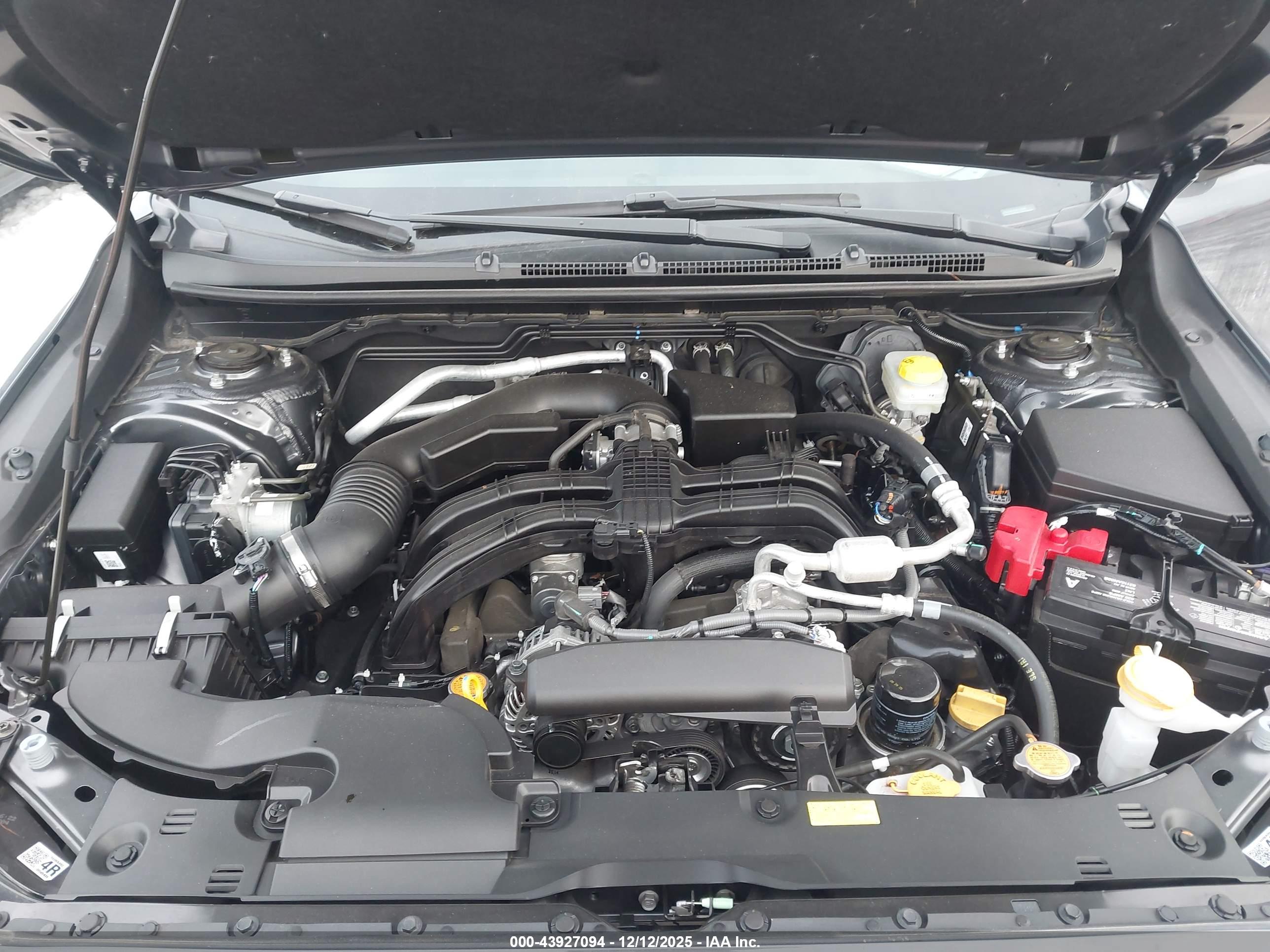 SUBARU CROSSTREK image 10