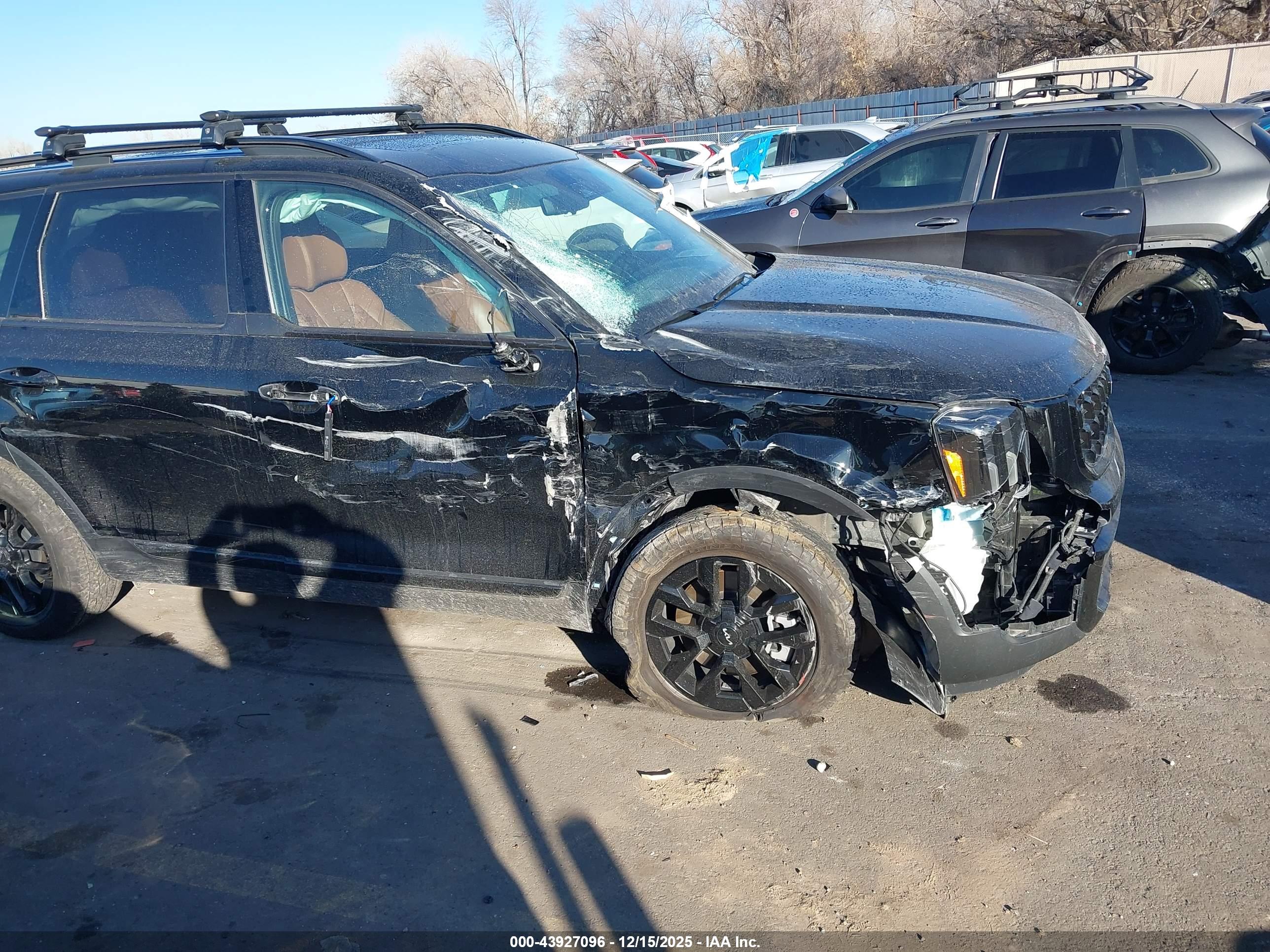 KIA TELLURIDE image 6
