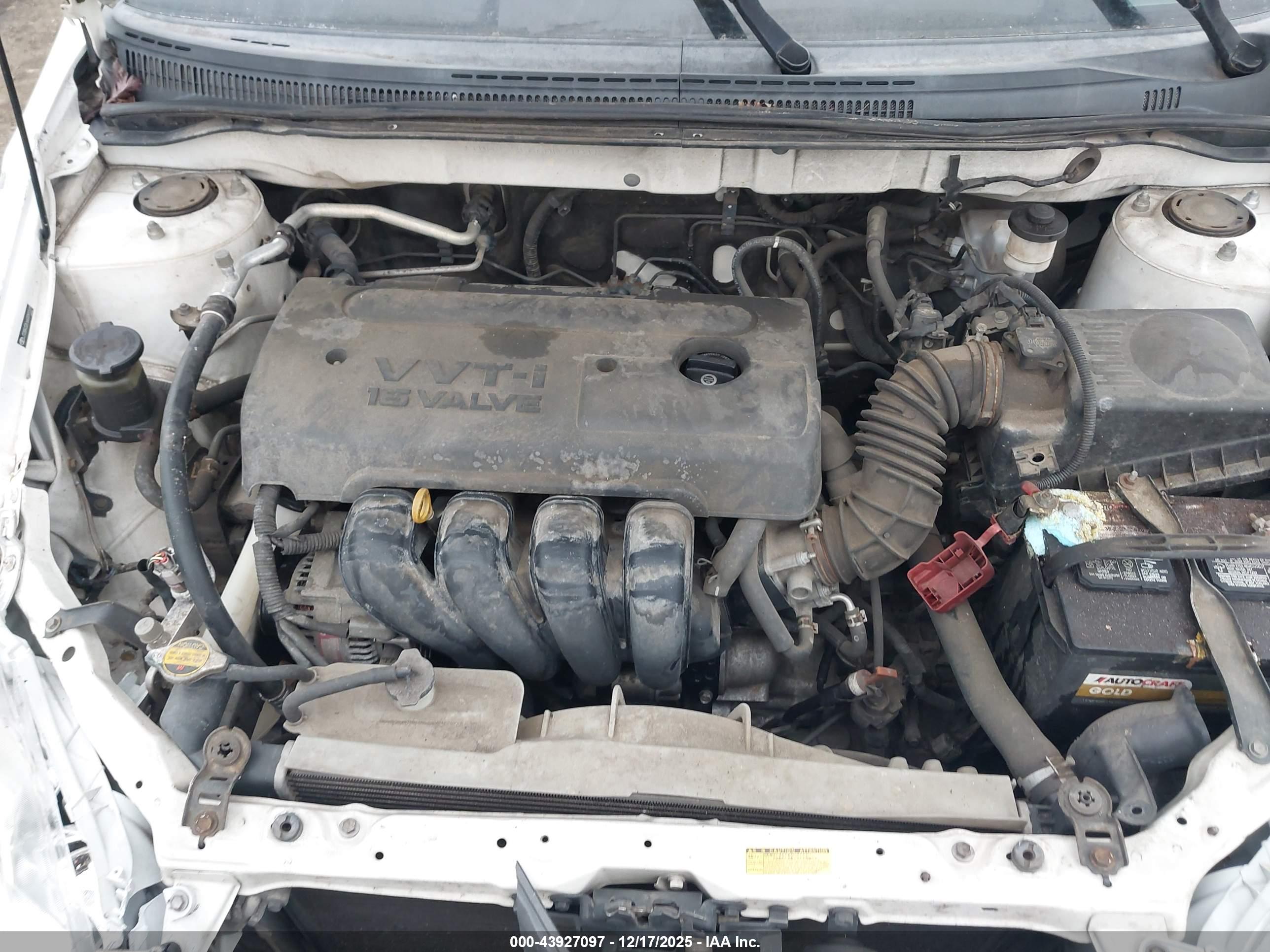 TOYOTA COROLLA image 10