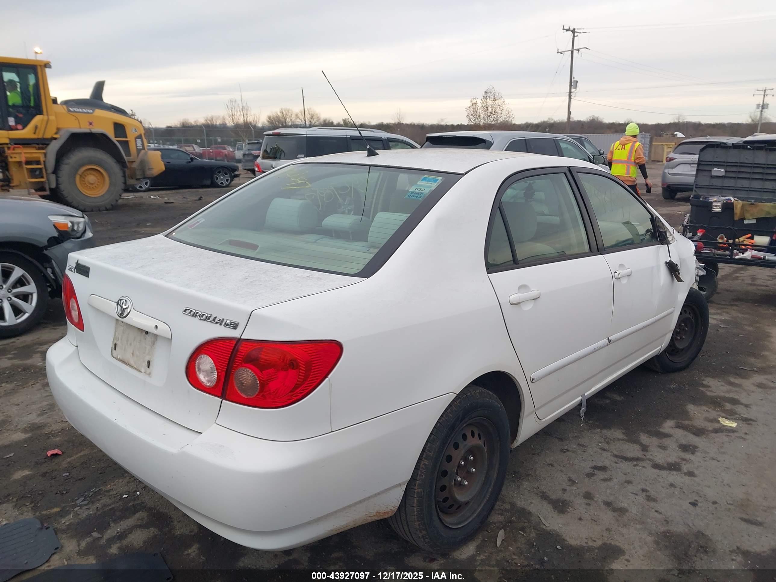 TOYOTA COROLLA image 4