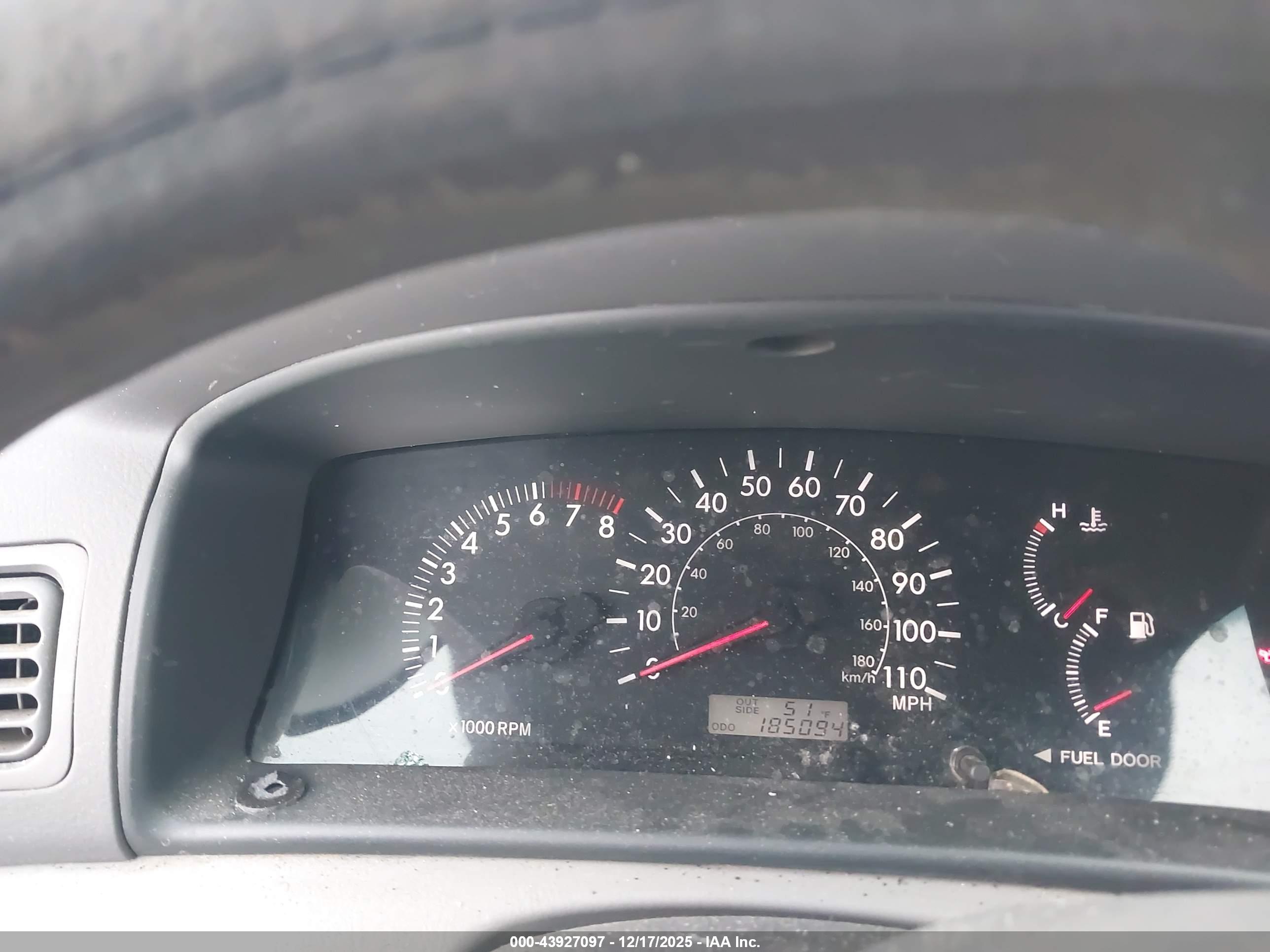 TOYOTA COROLLA image 7