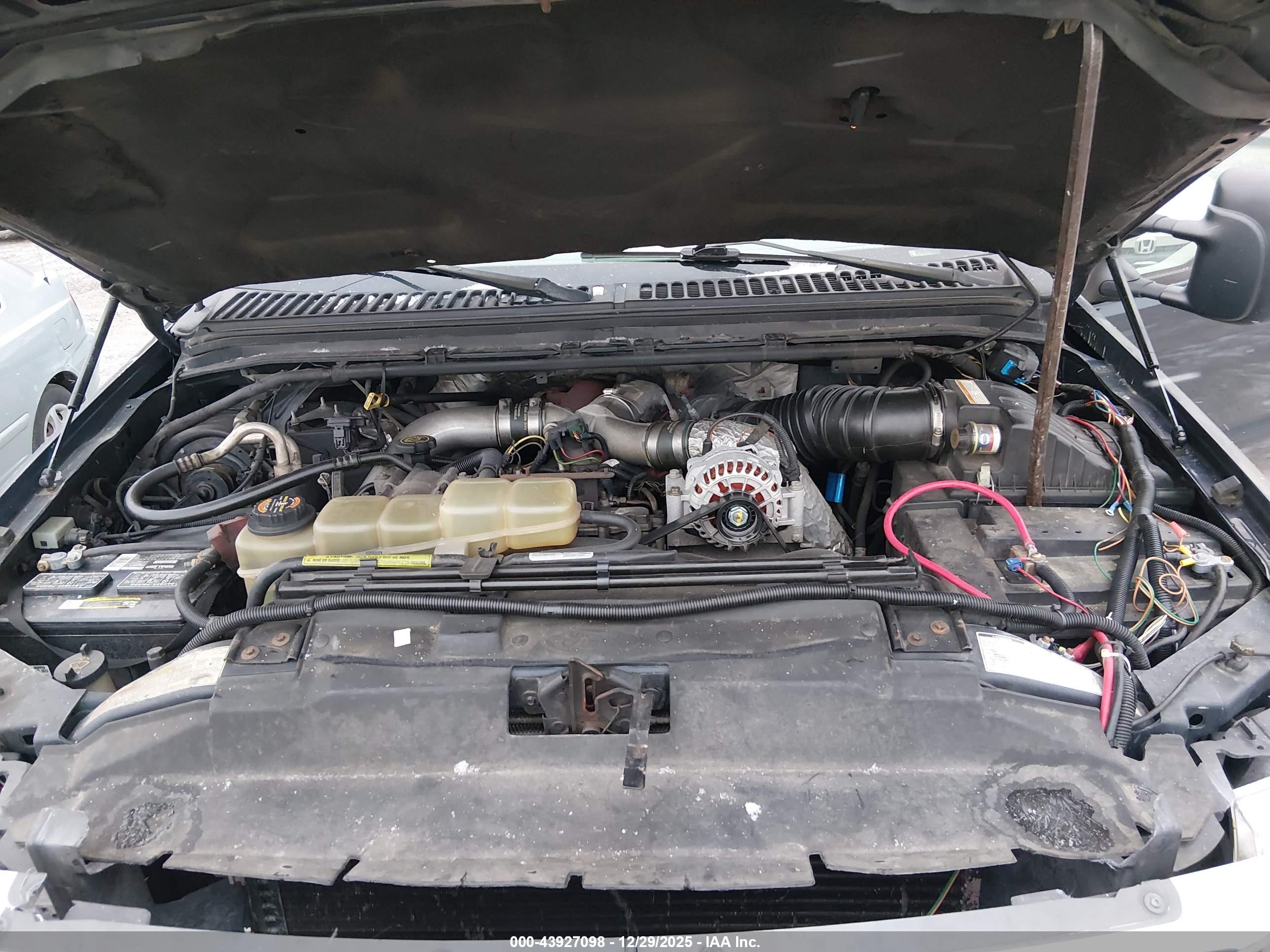 FORD F-350 image 10