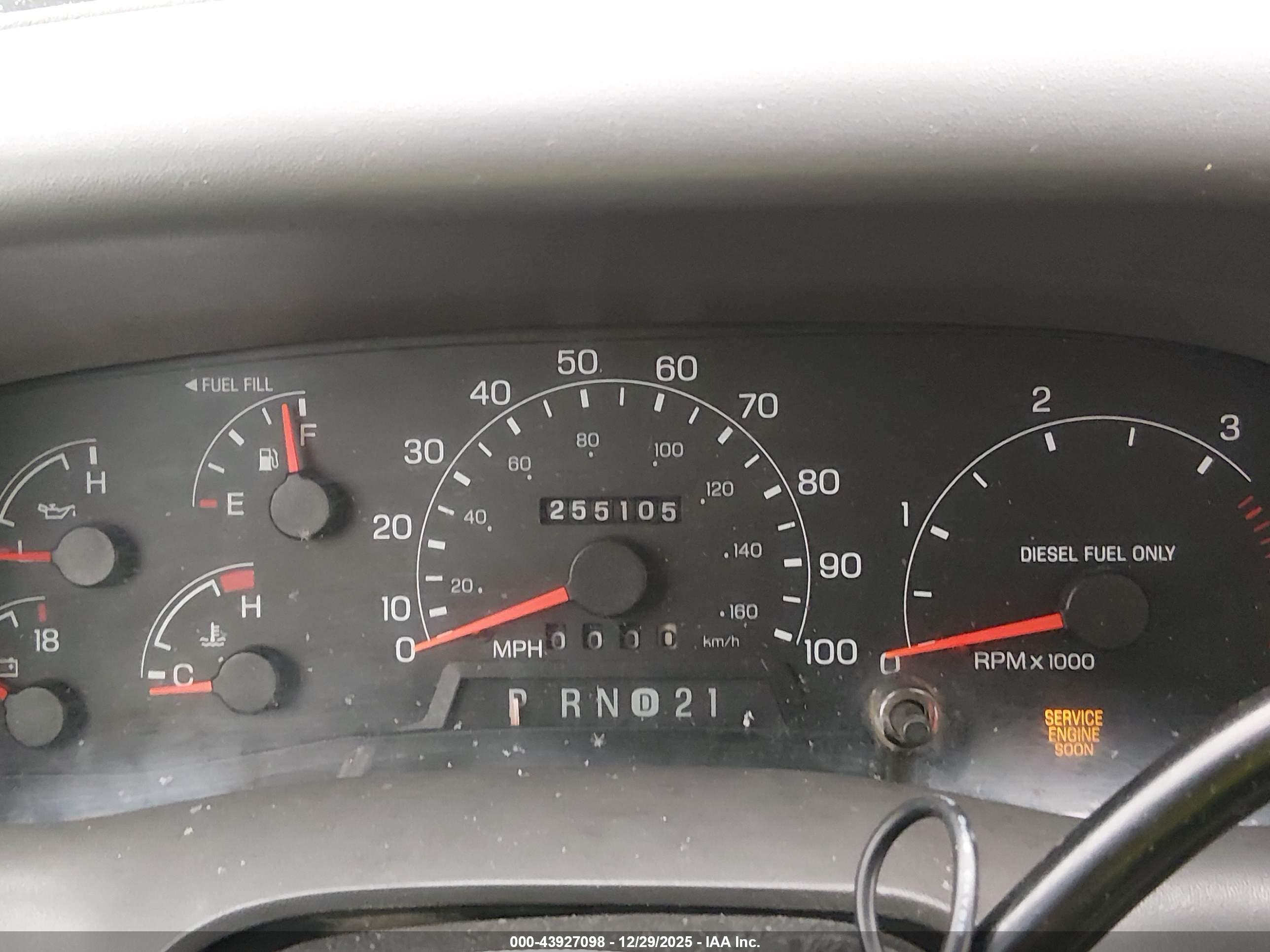 FORD F-350 image 7