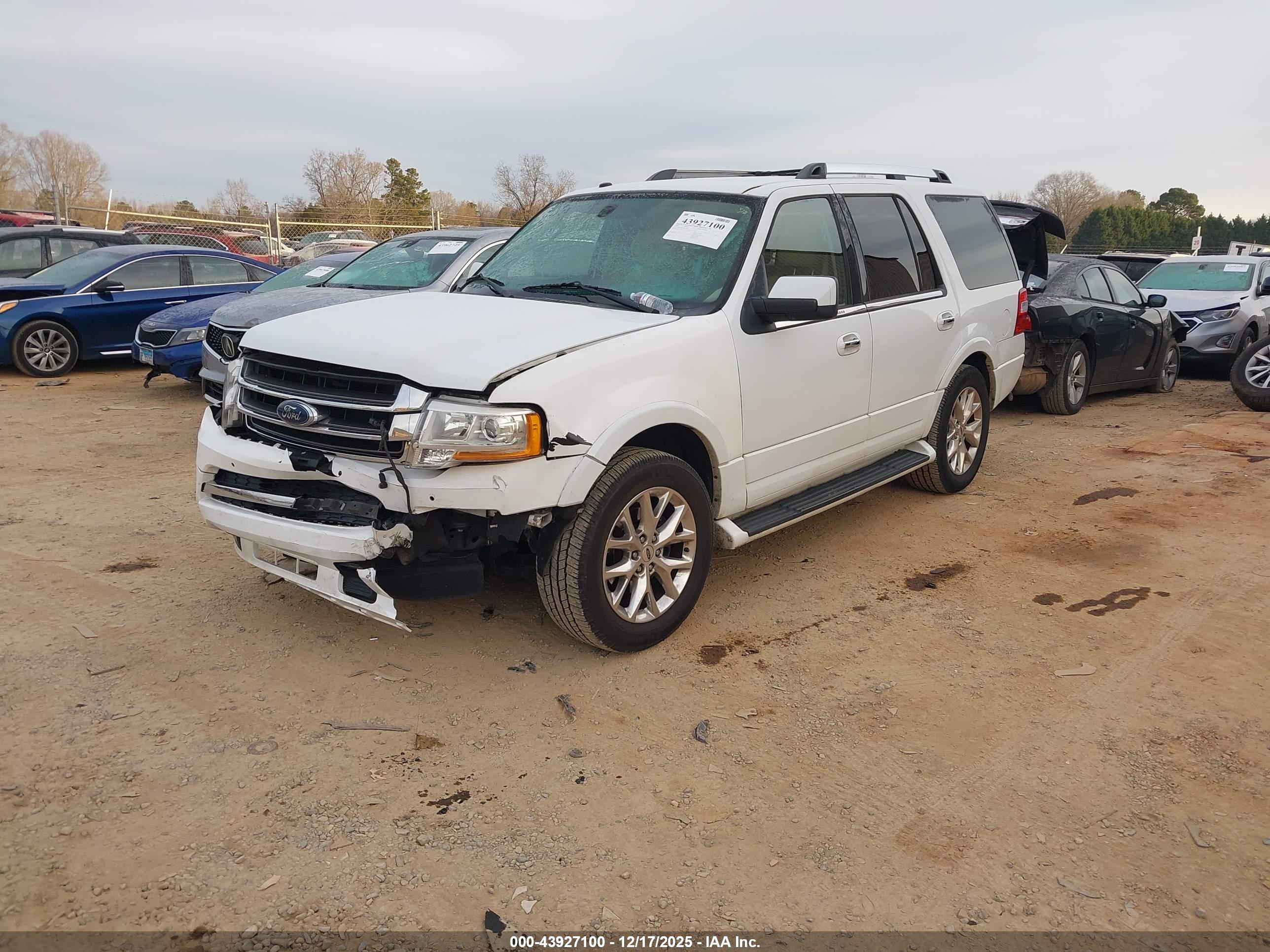 FORD EXPEDITION image 2