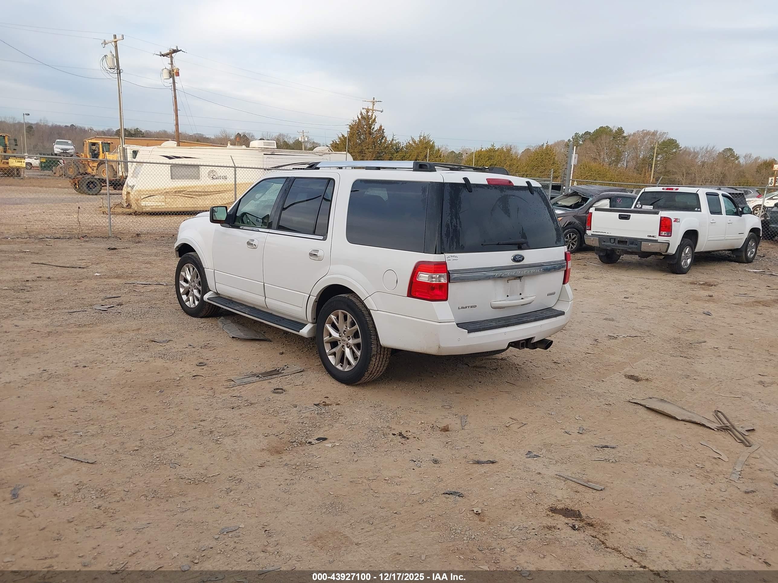 FORD EXPEDITION image 3