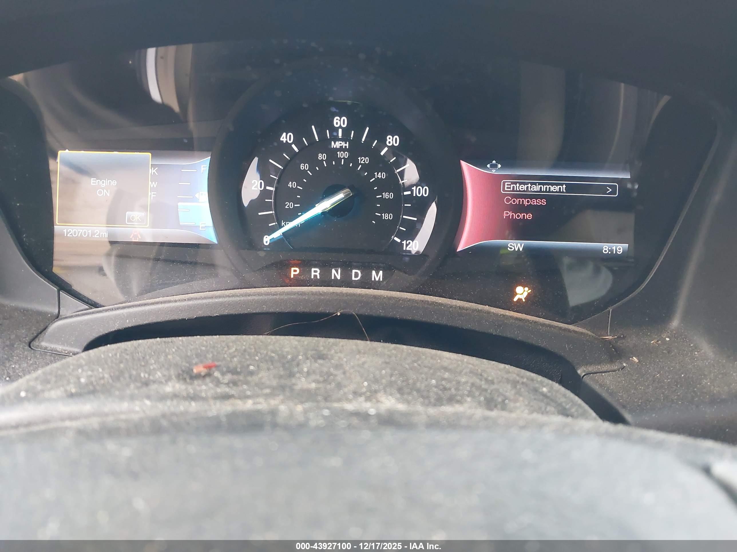 FORD EXPEDITION image 7