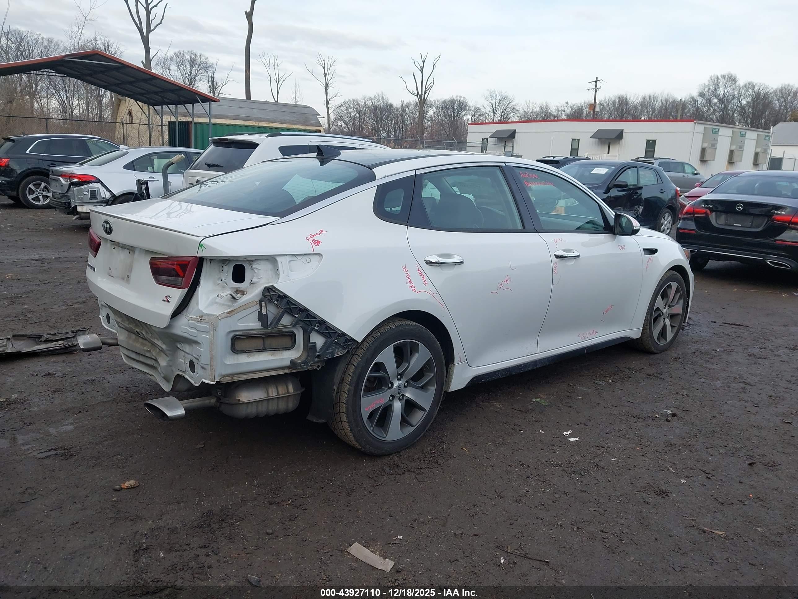 KIA OPTIMA image 4