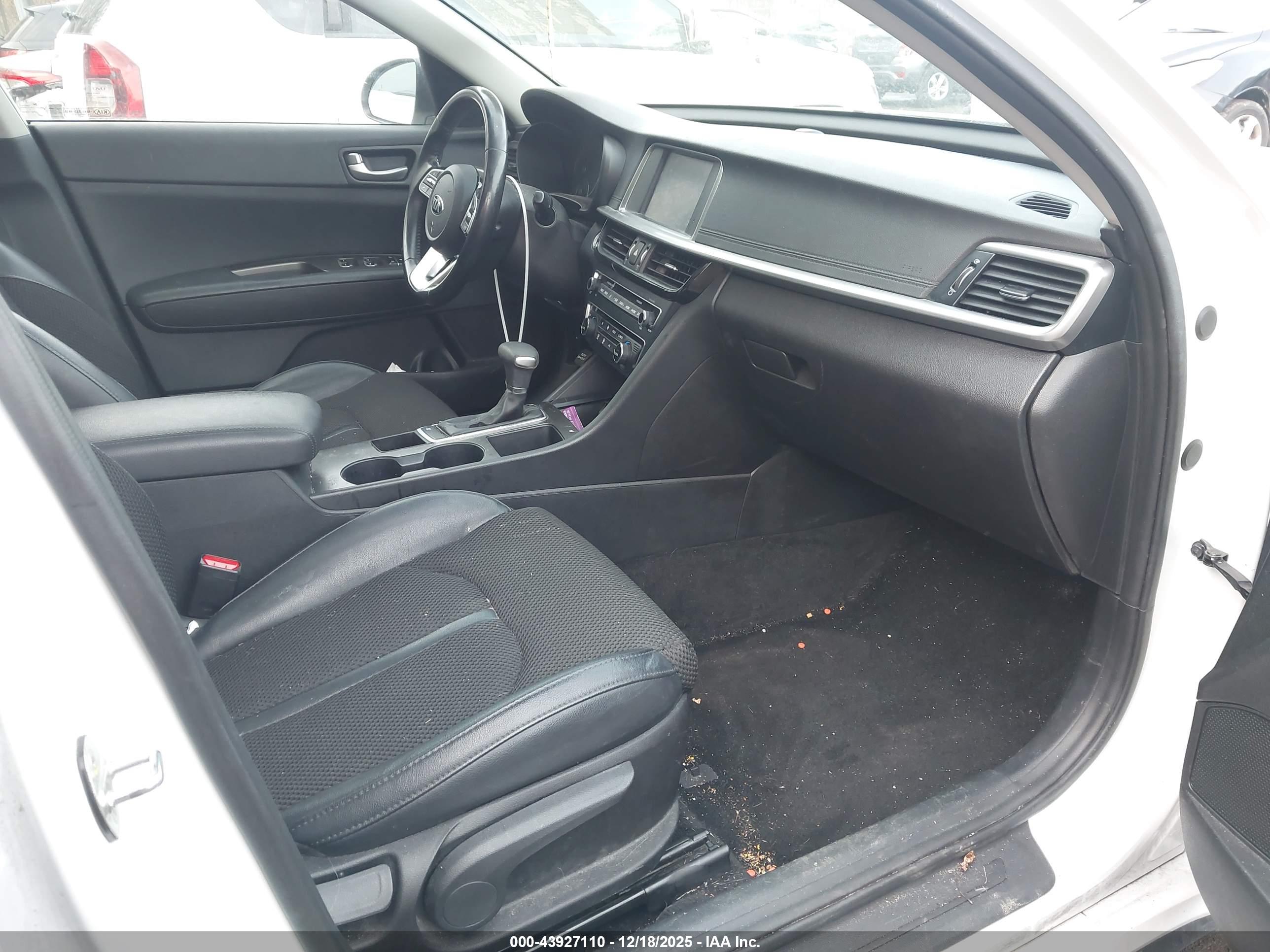 KIA OPTIMA image 5