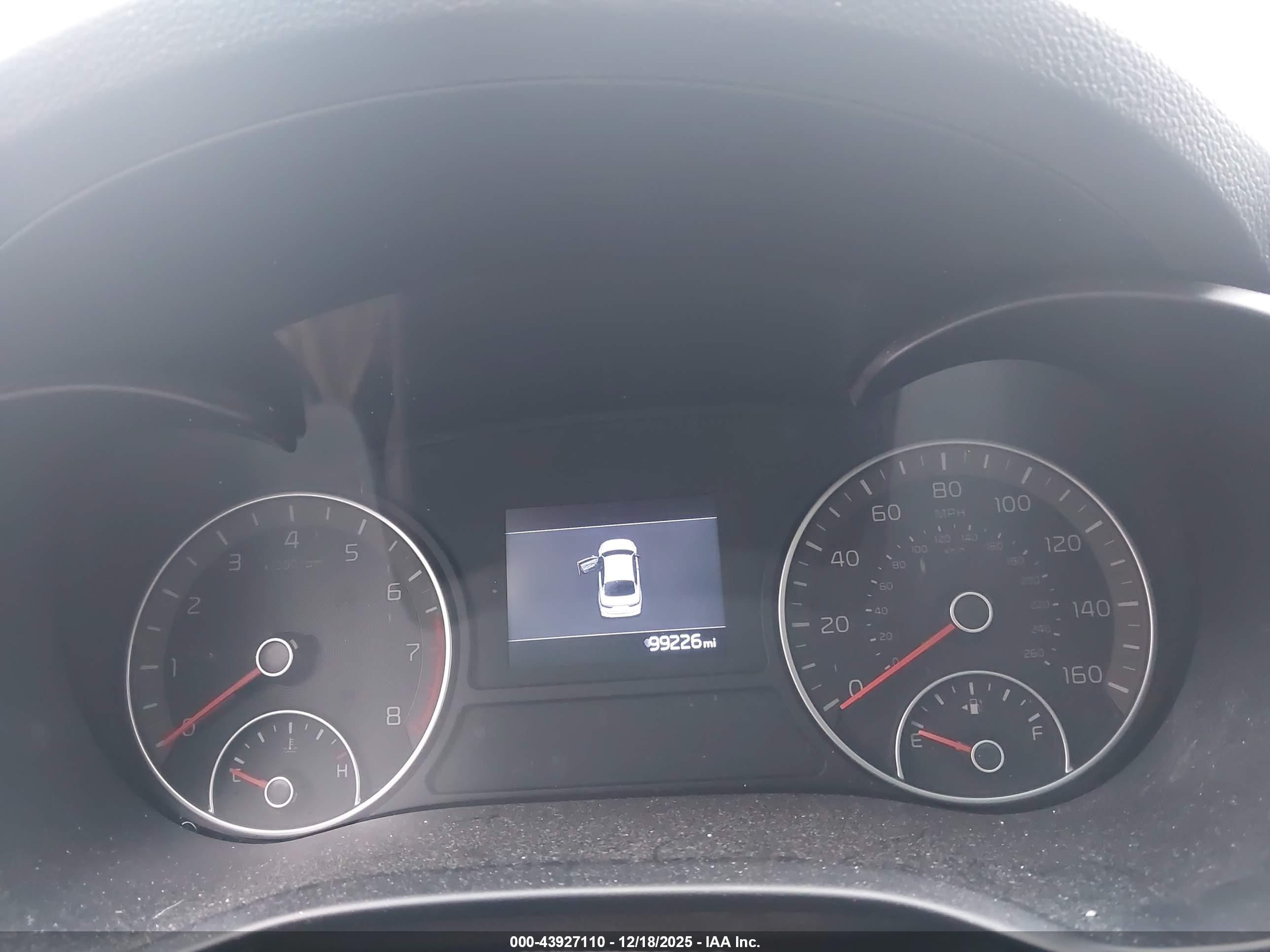 KIA OPTIMA image 7