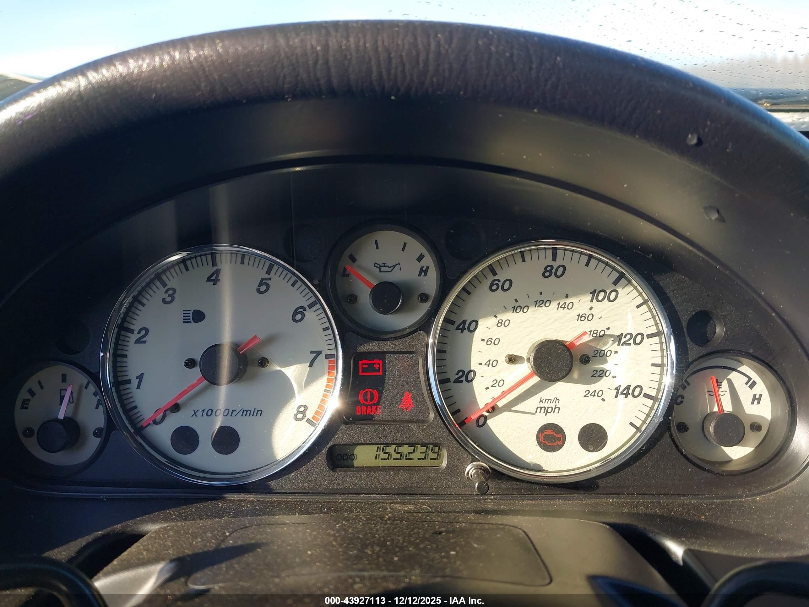 MAZDA MX-5 image 7