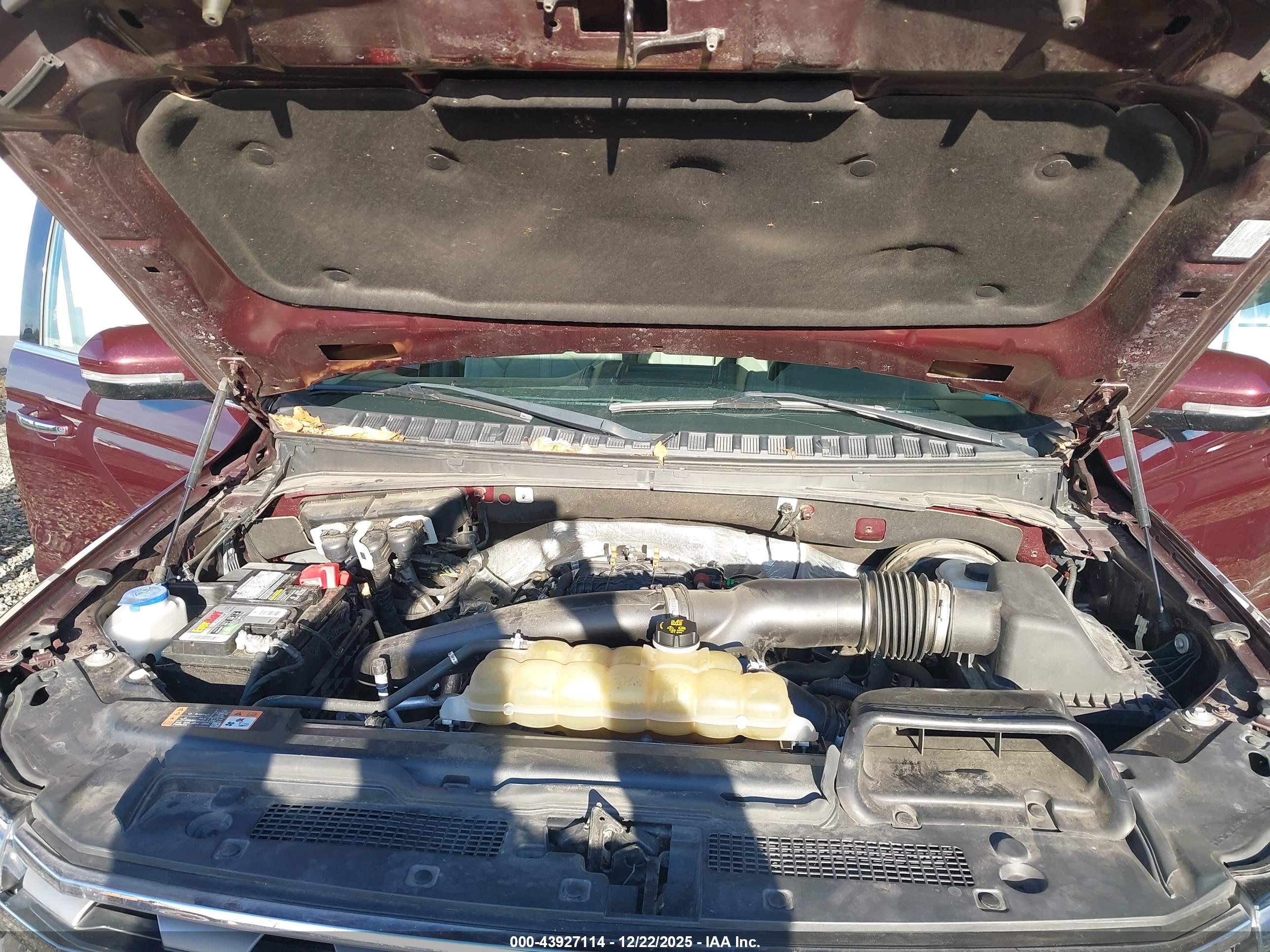 FORD EXPEDITION image 10