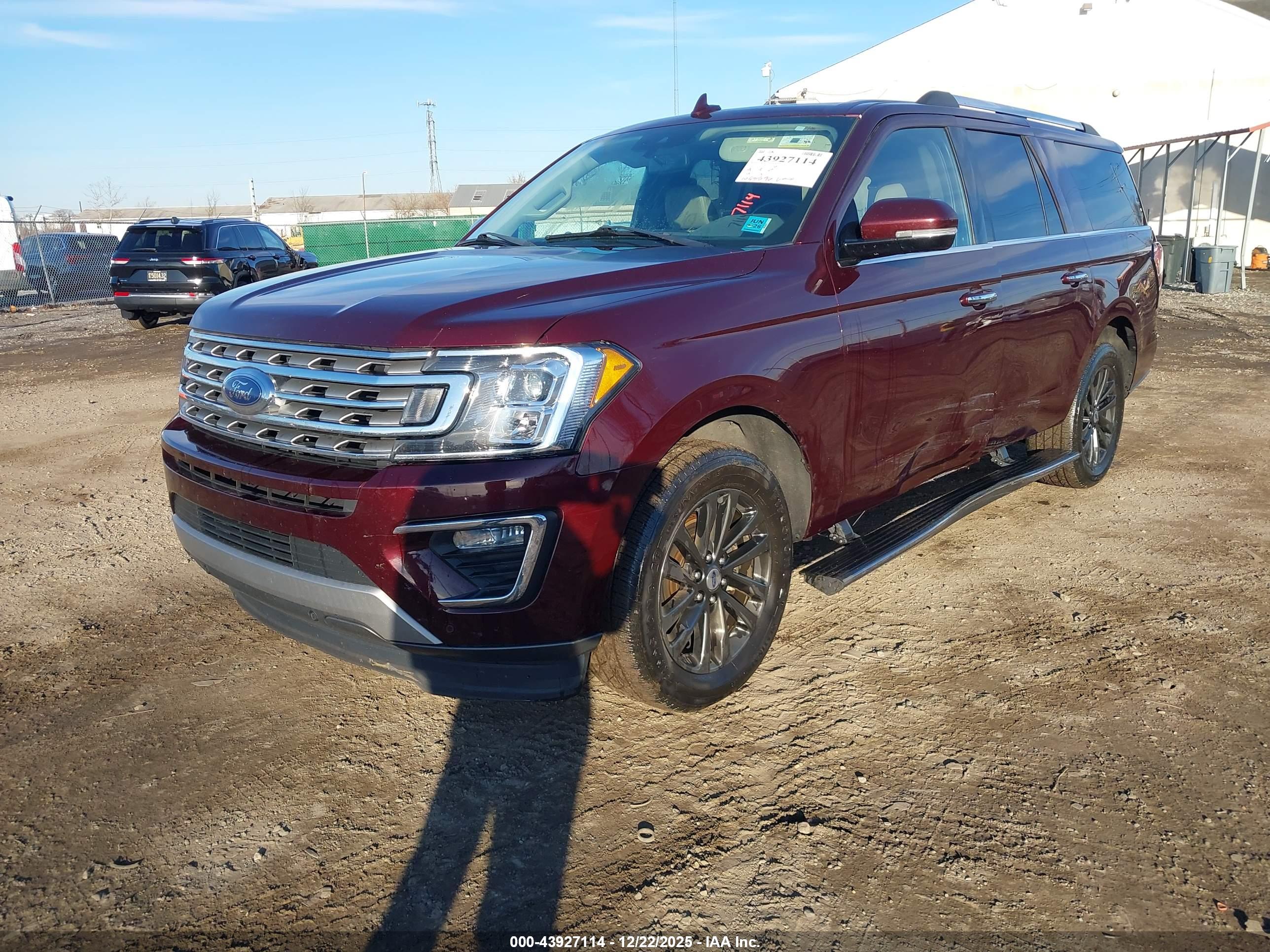 FORD EXPEDITION image 2