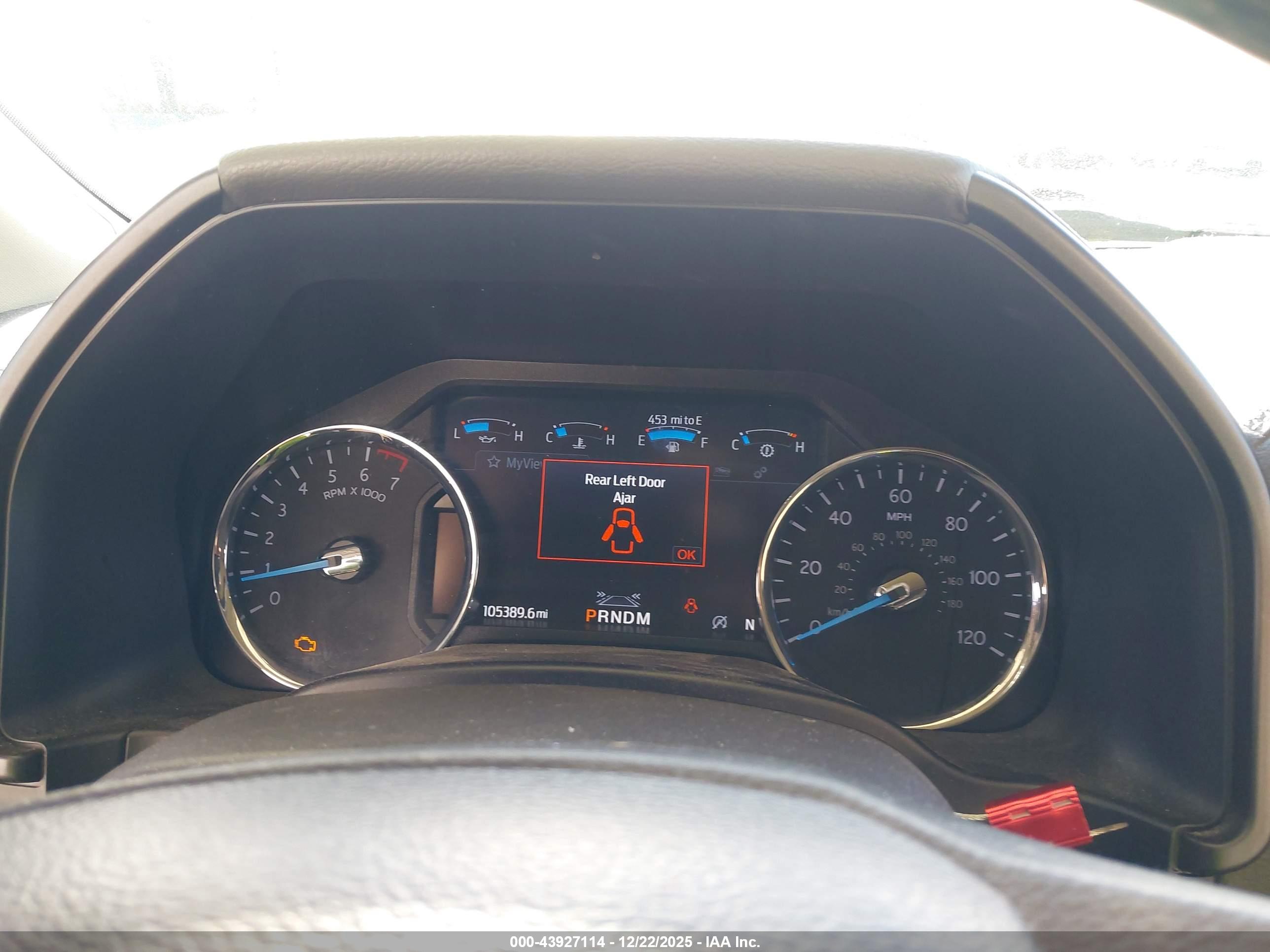 FORD EXPEDITION image 7