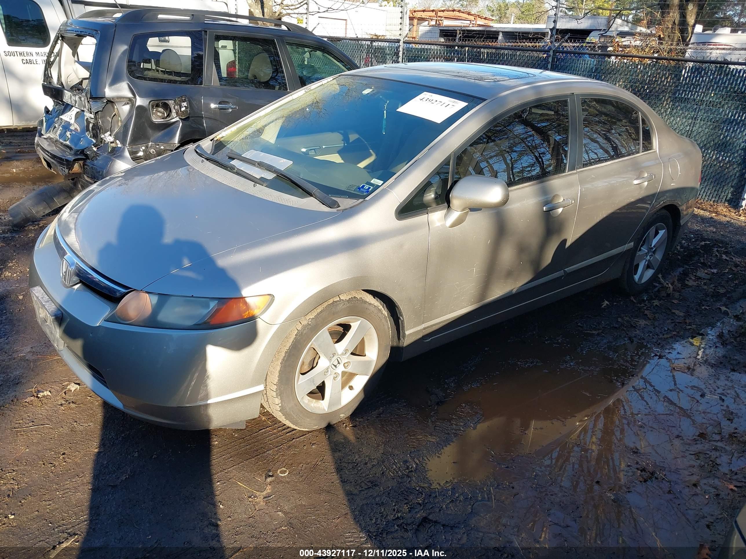 HONDA CIVIC image 2