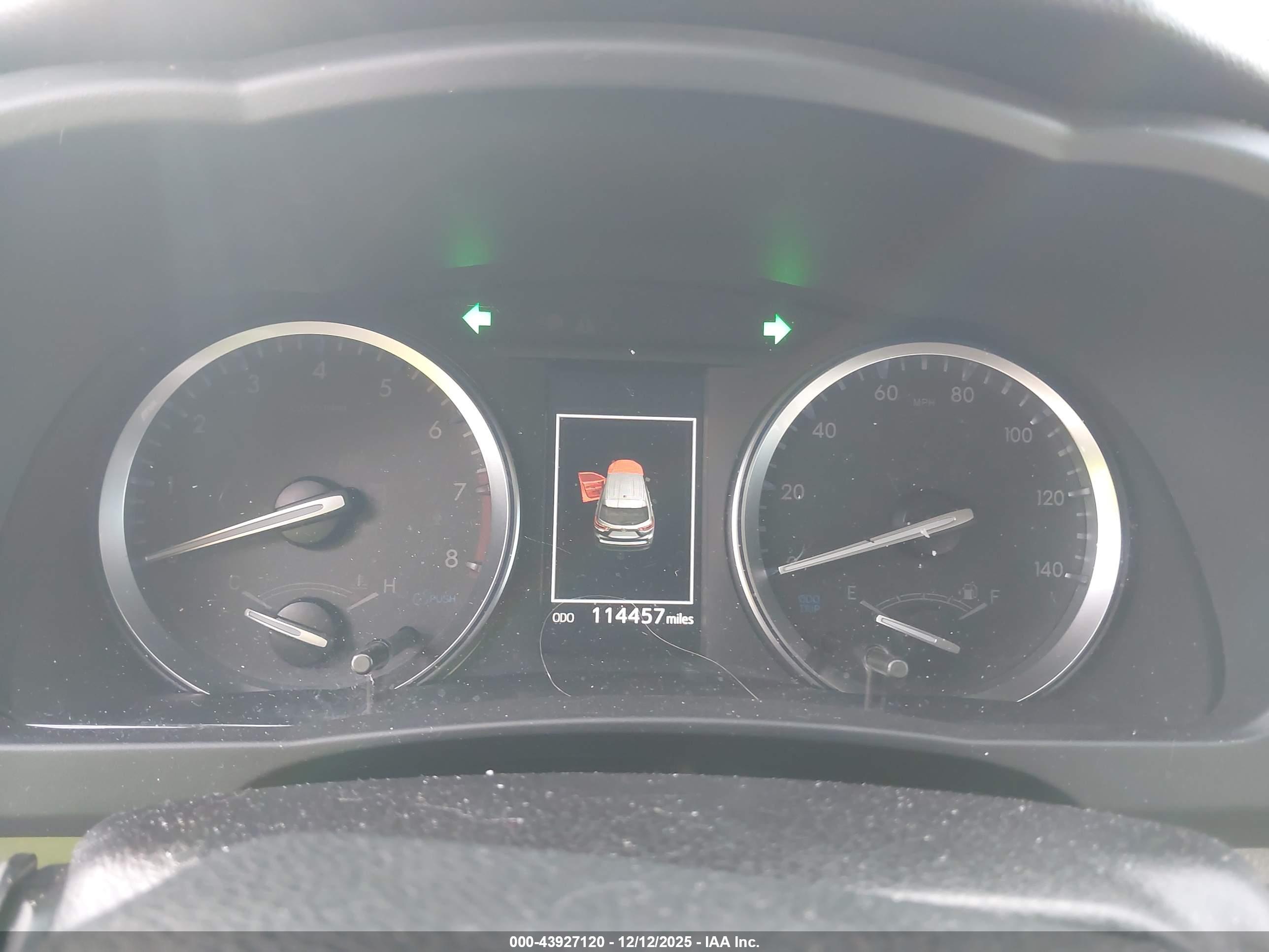 TOYOTA HIGHLANDER image 7