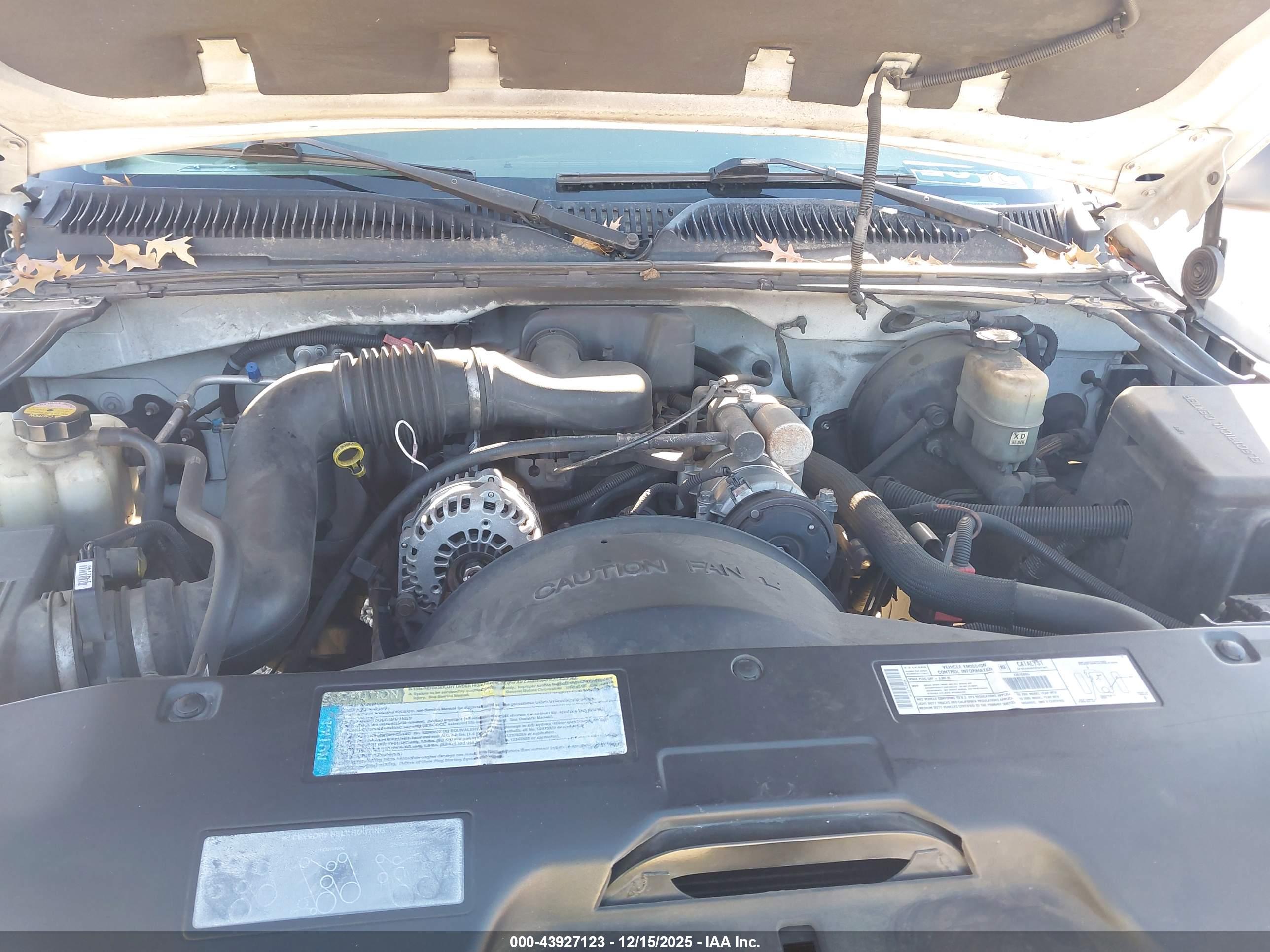 CHEVROLET SILVERADO image 10