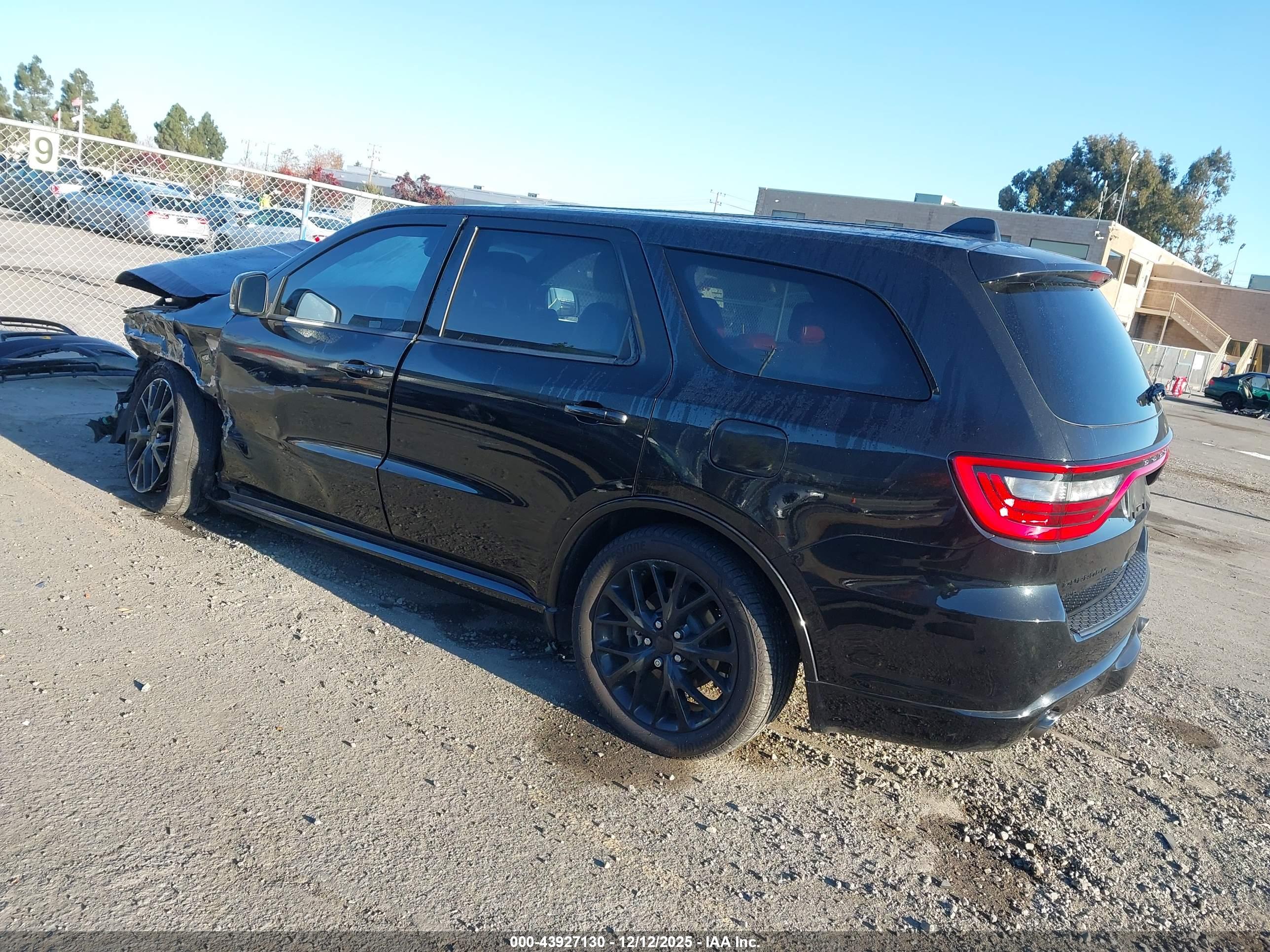 DODGE DURANGO image 3