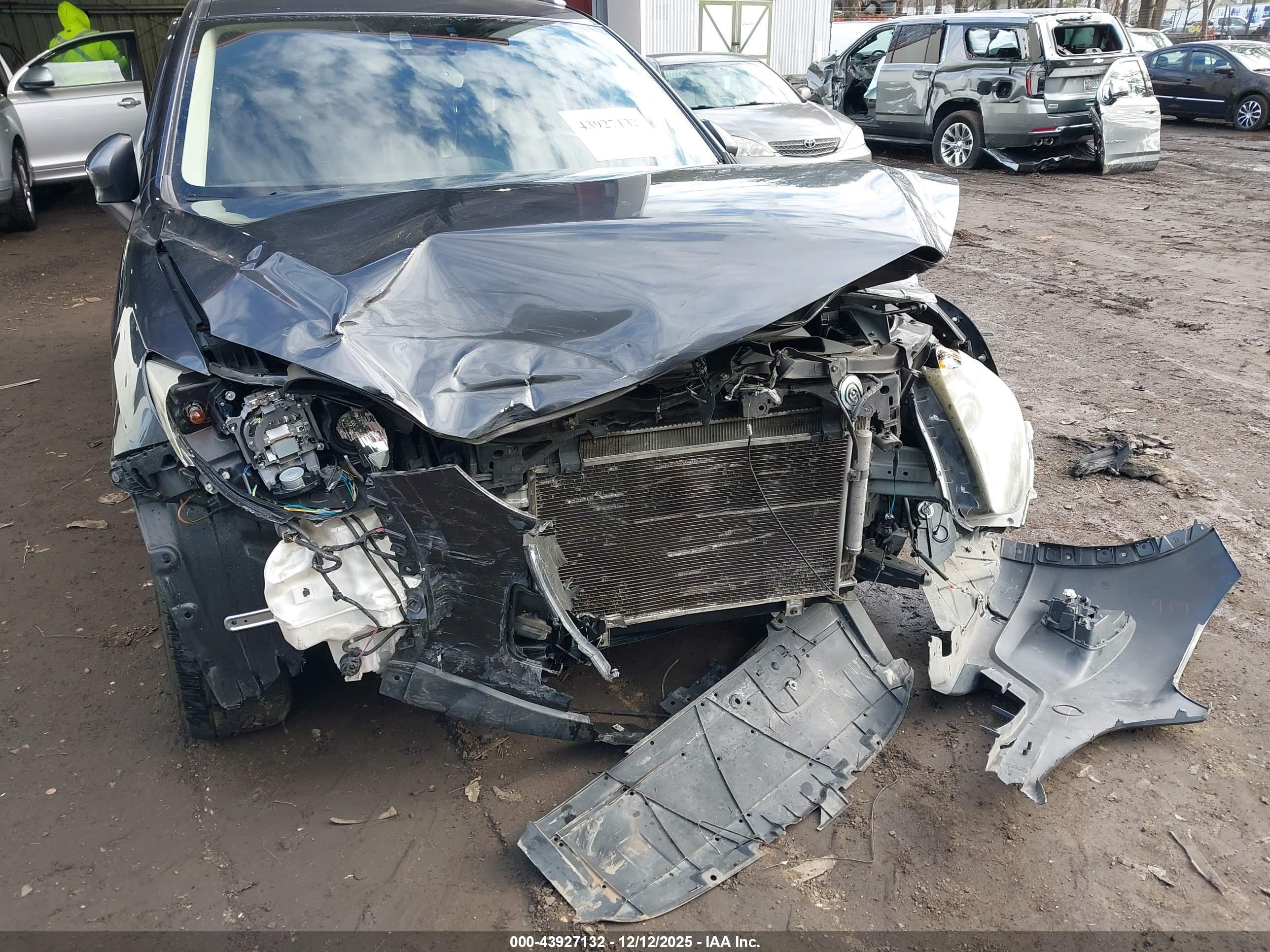 MAZDA CX-5 image 6