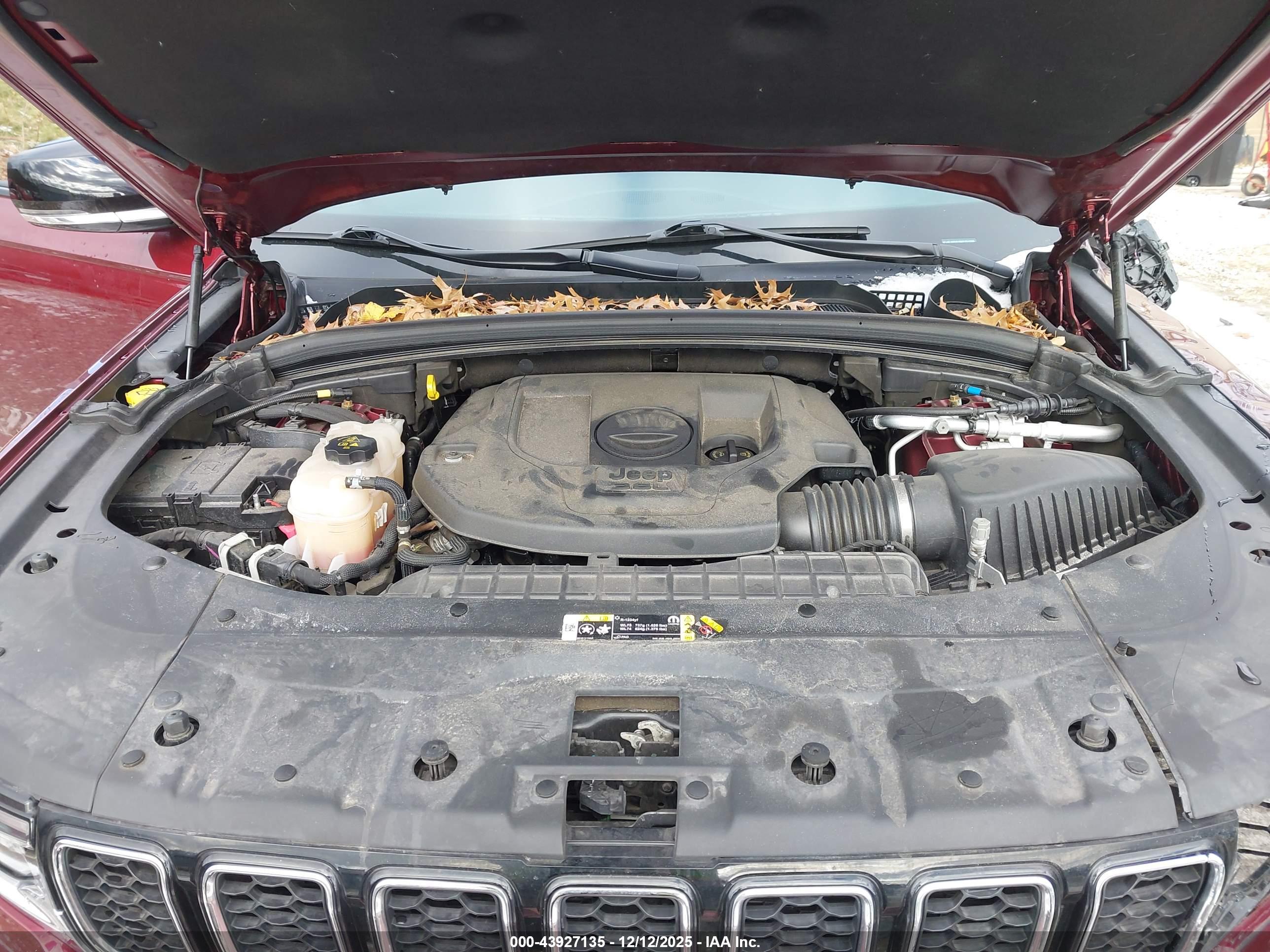 JEEP GRAND image 10