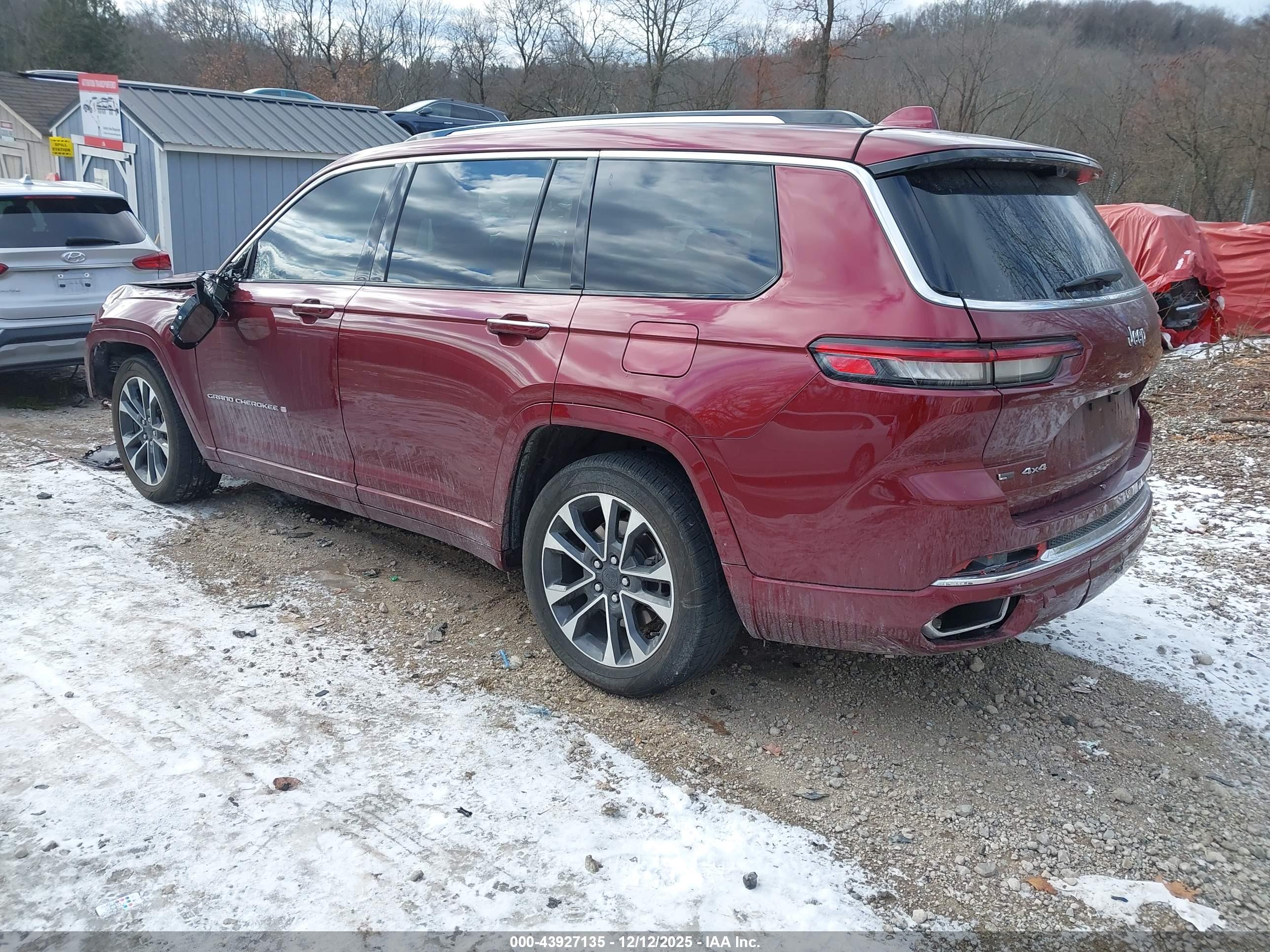 JEEP GRAND image 3