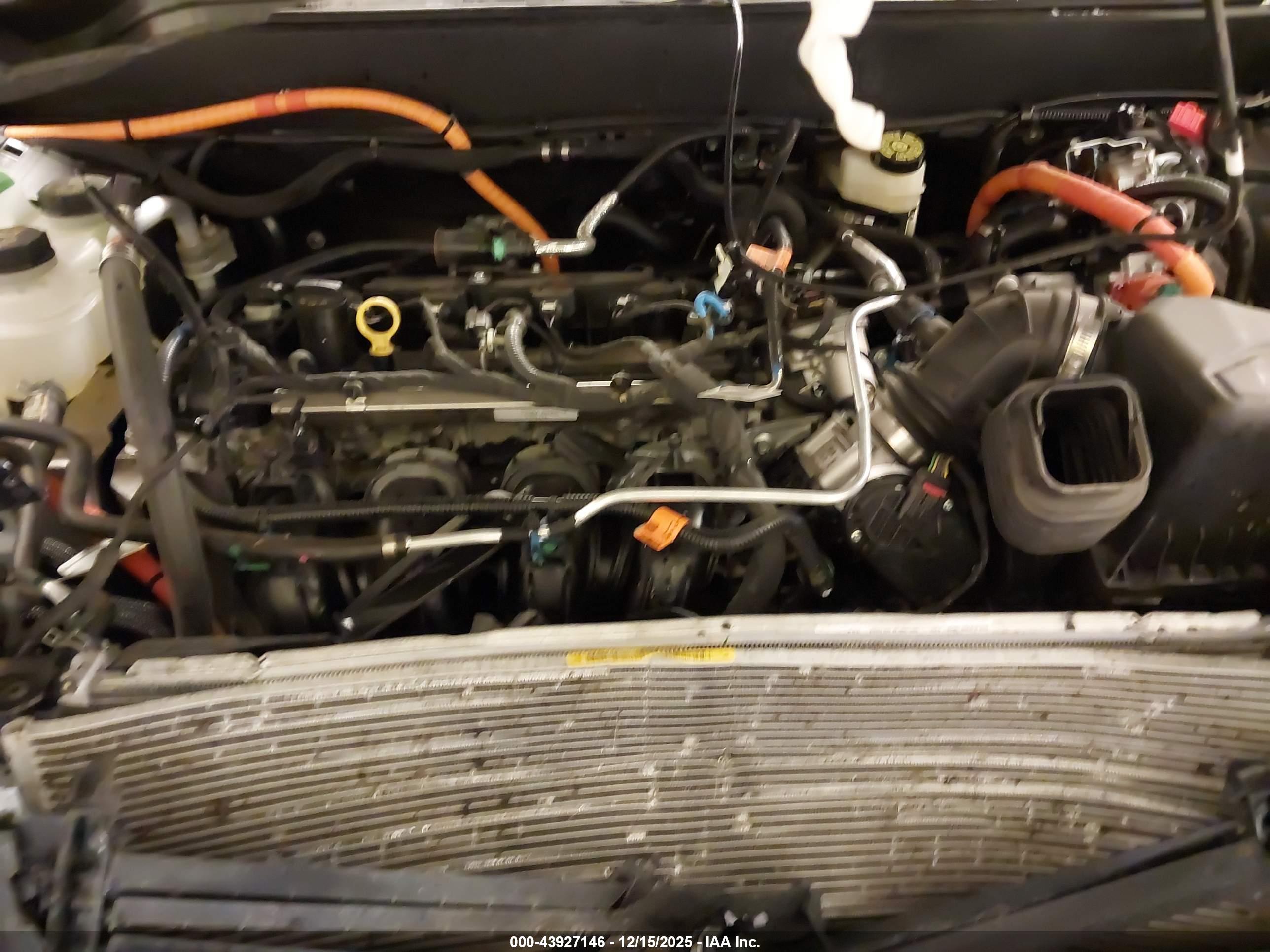 FORD MAVERICK image 10
