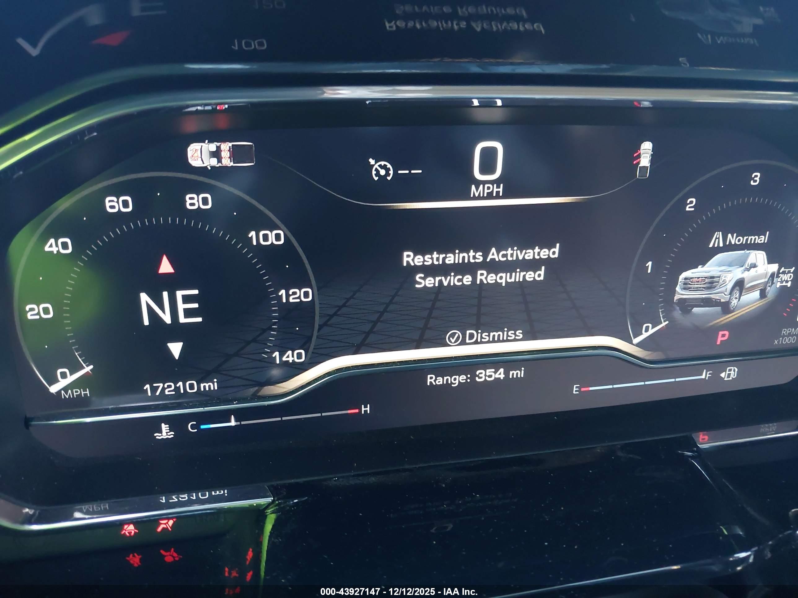 GMC SIERRA image 7