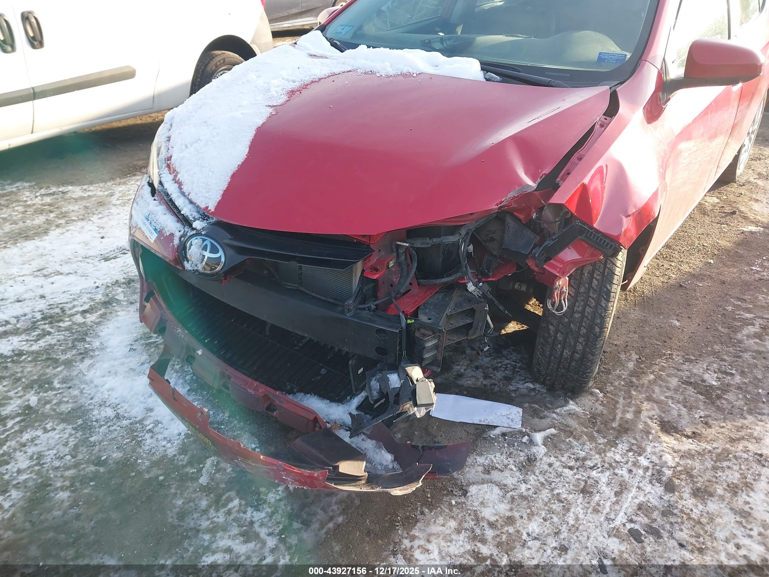 TOYOTA COROLLA image 6