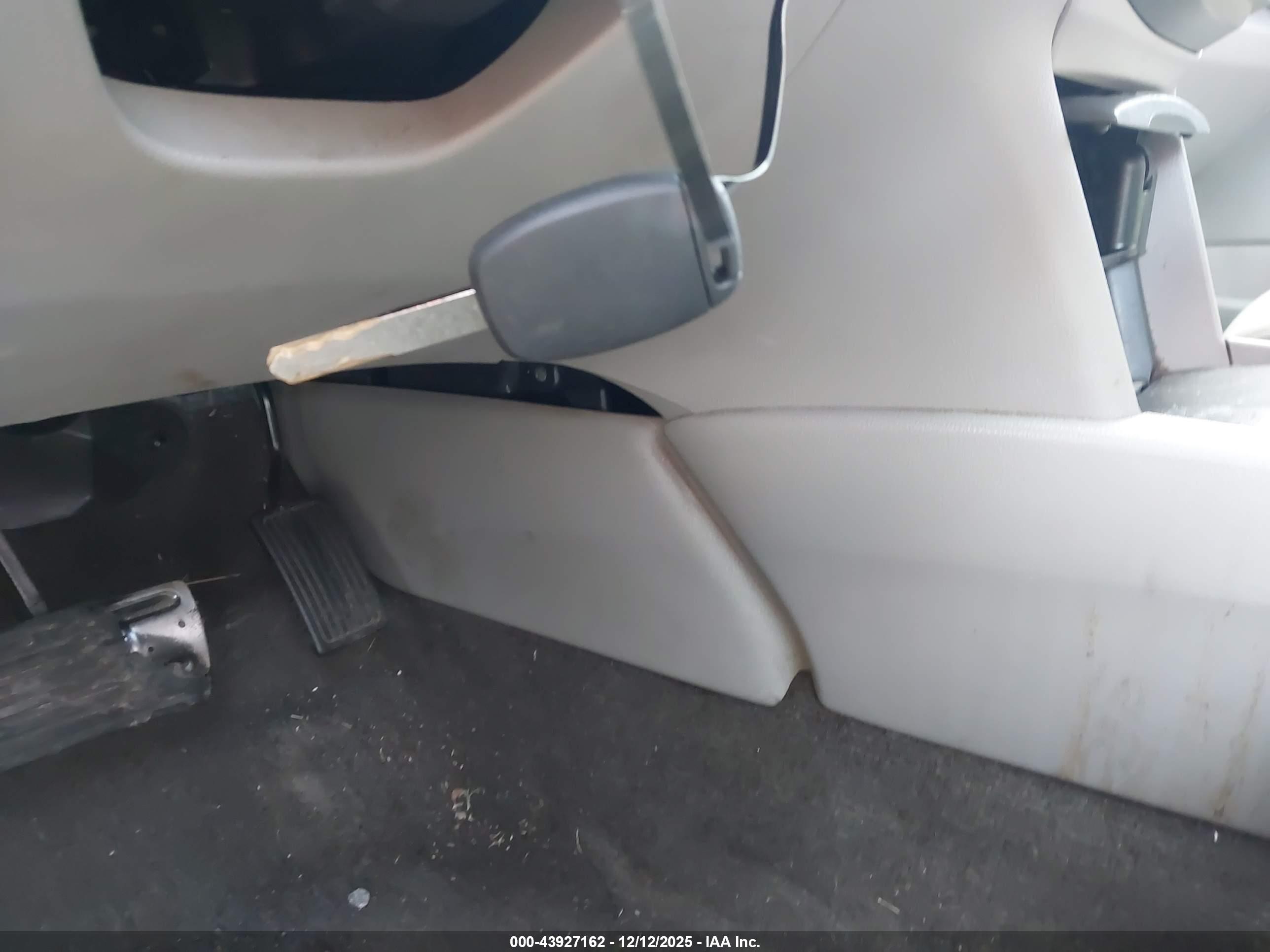 HONDA ACCORD image 11