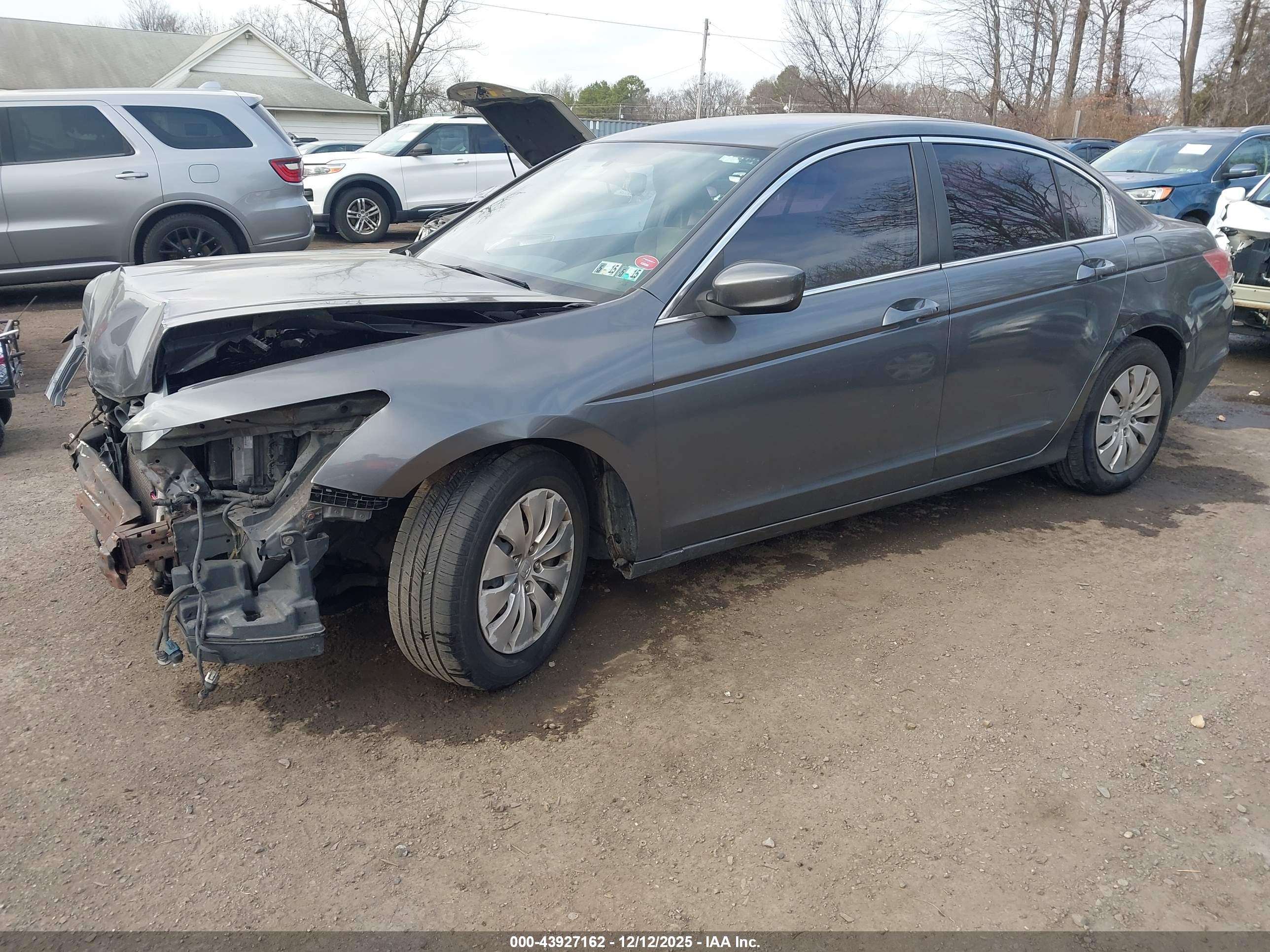 HONDA ACCORD image 2