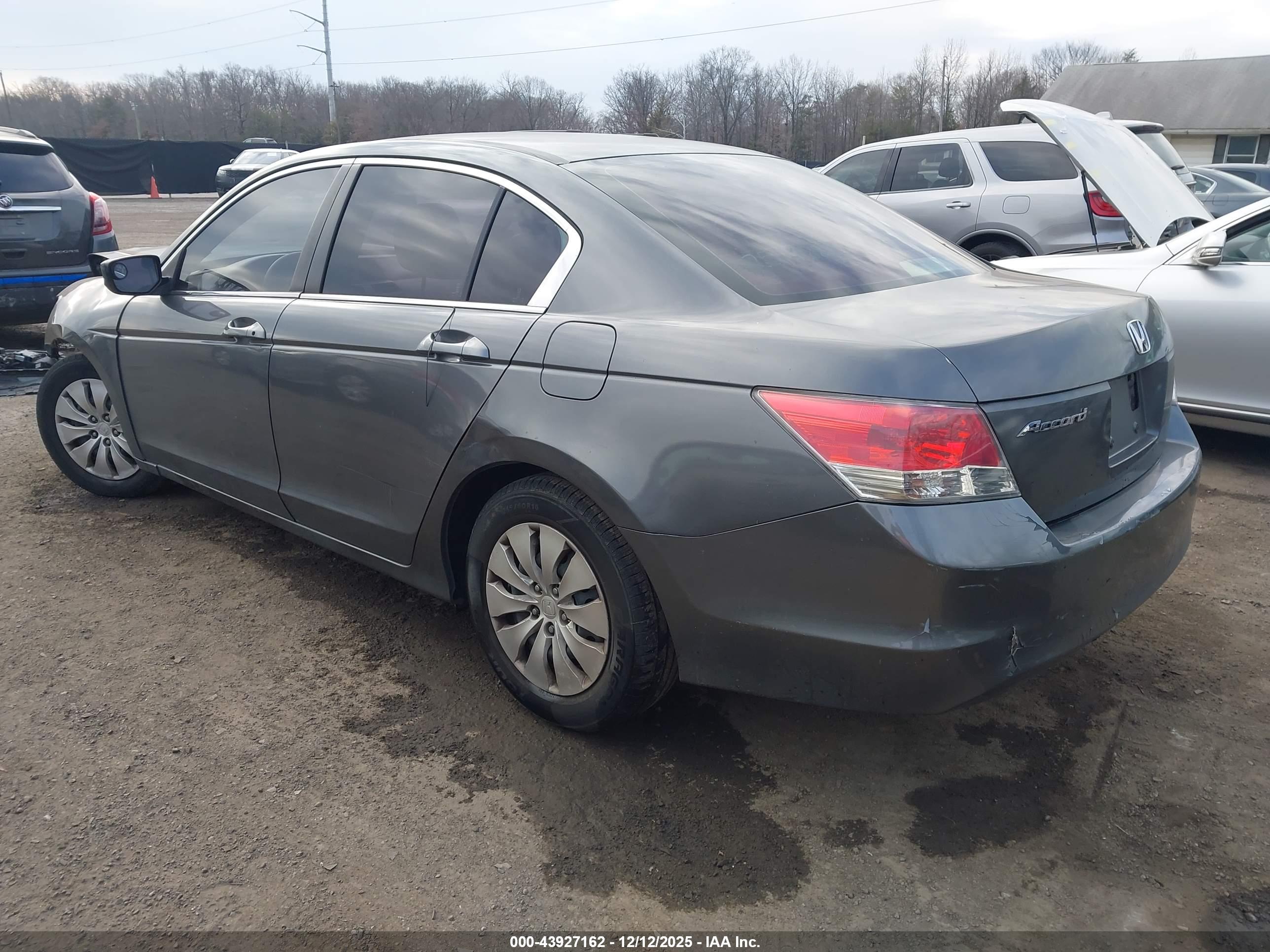 HONDA ACCORD image 3