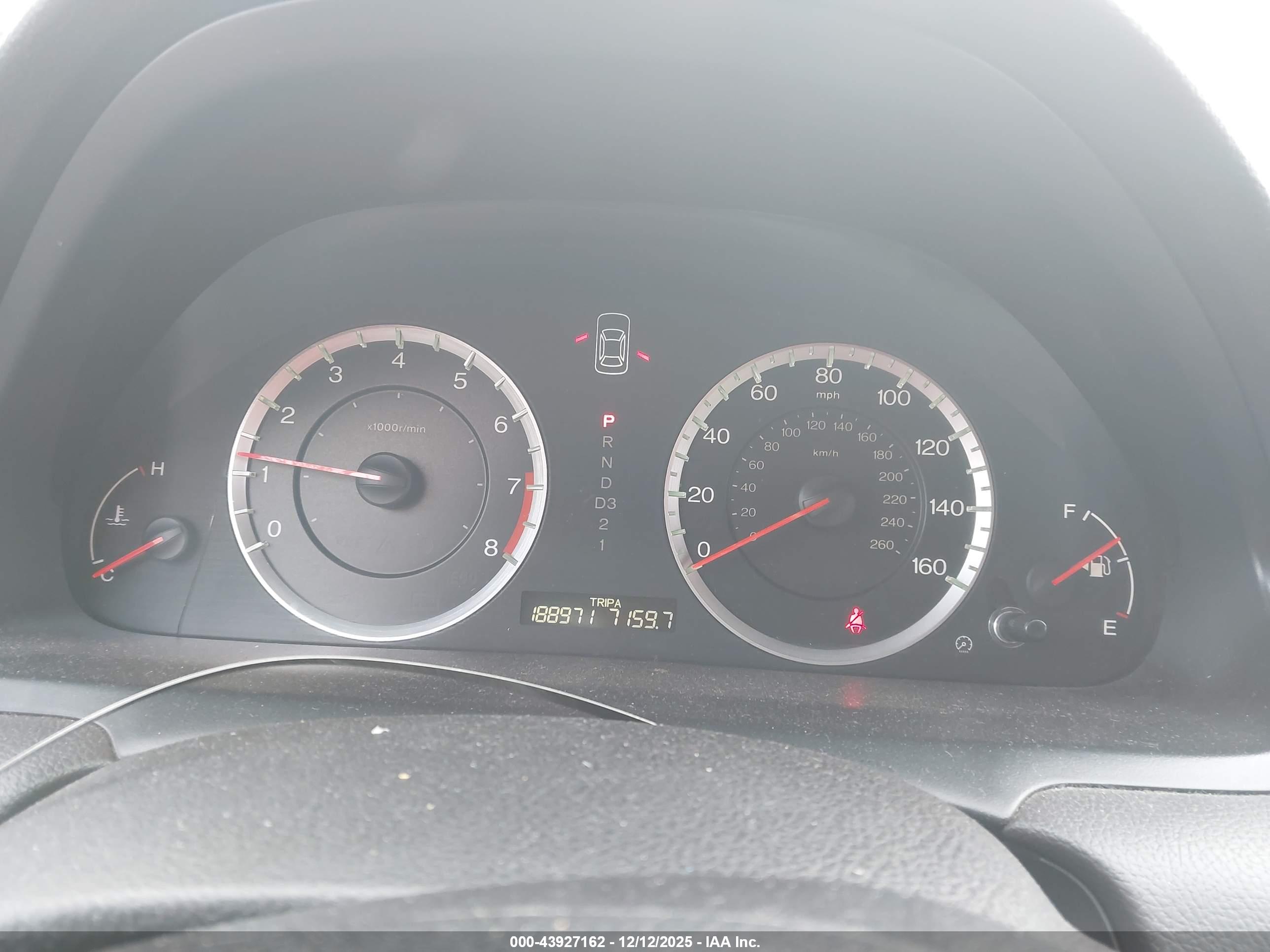 HONDA ACCORD image 7