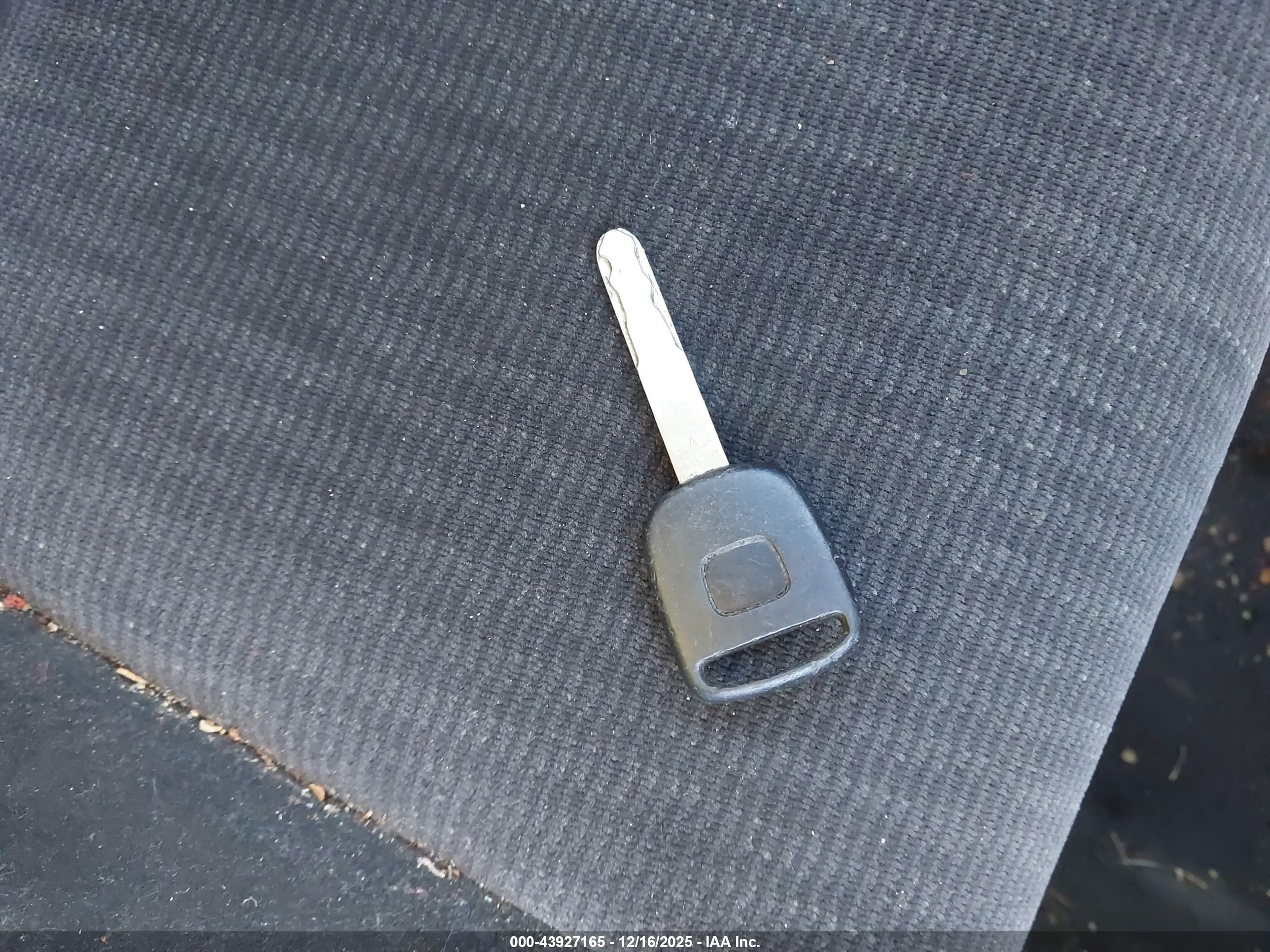 HONDA ACCORD image 11