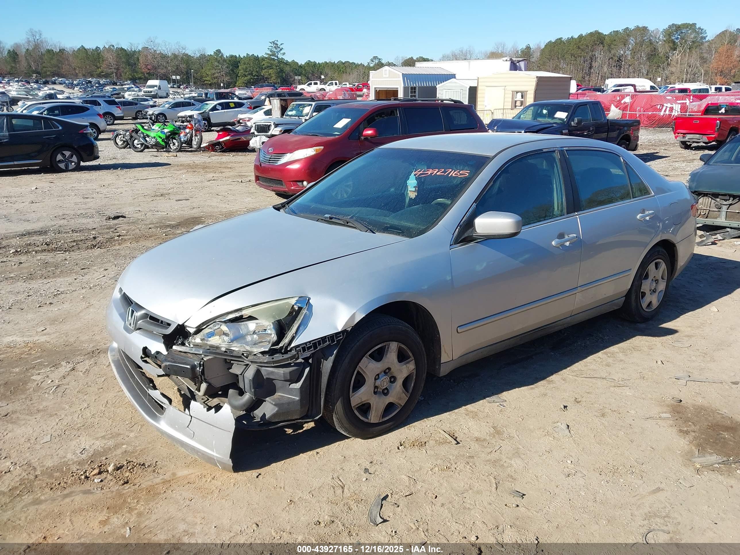 HONDA ACCORD image 2