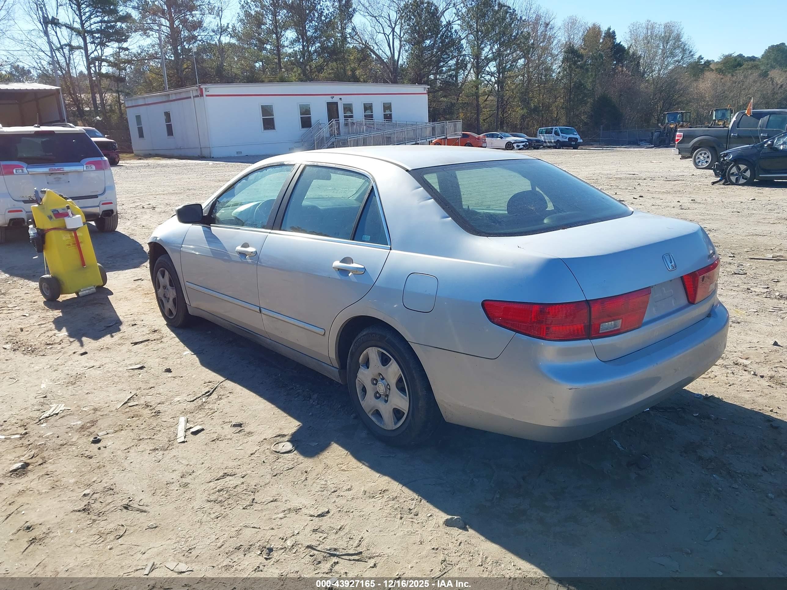 HONDA ACCORD image 3