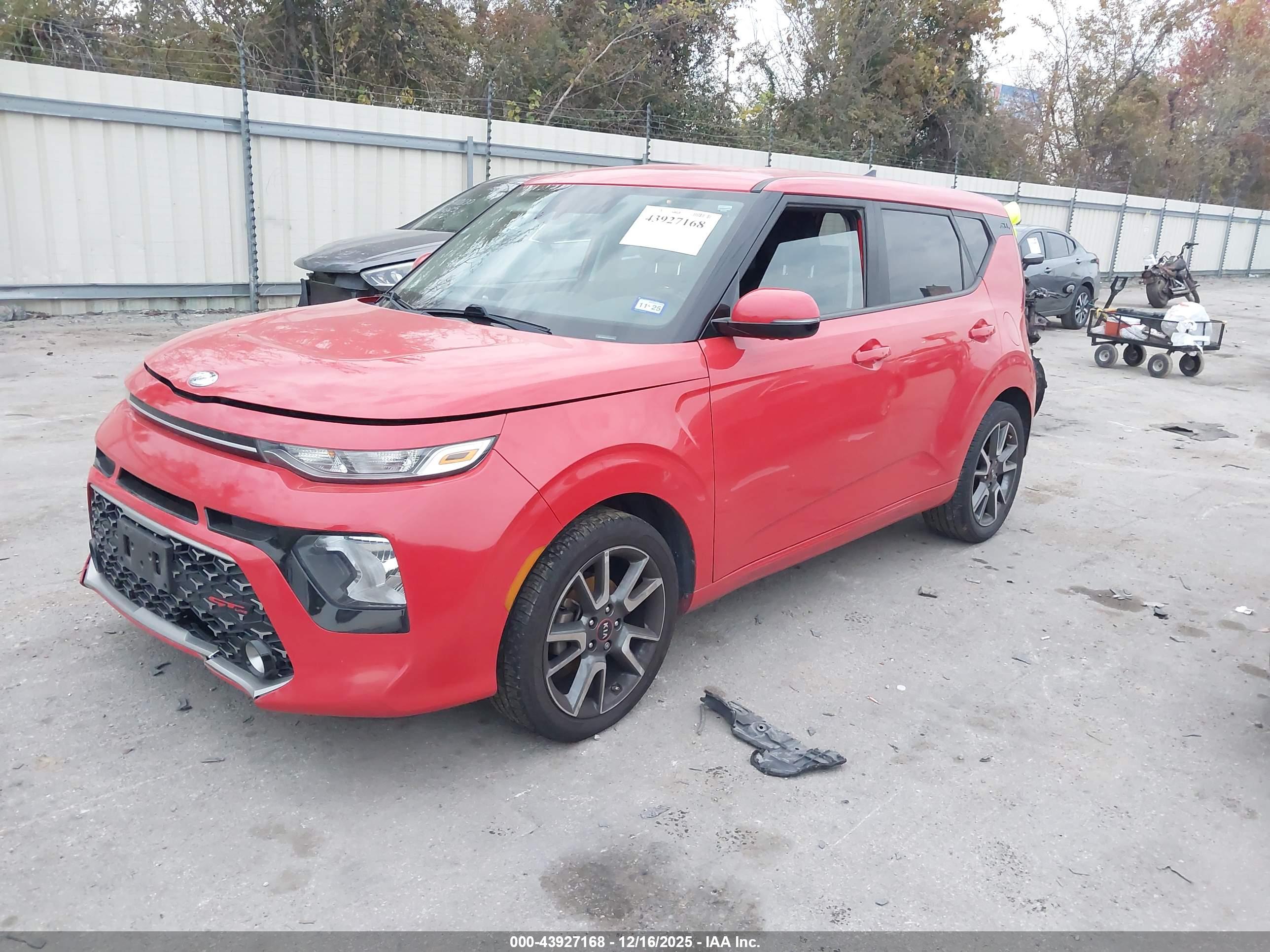 KIA SOUL image 2