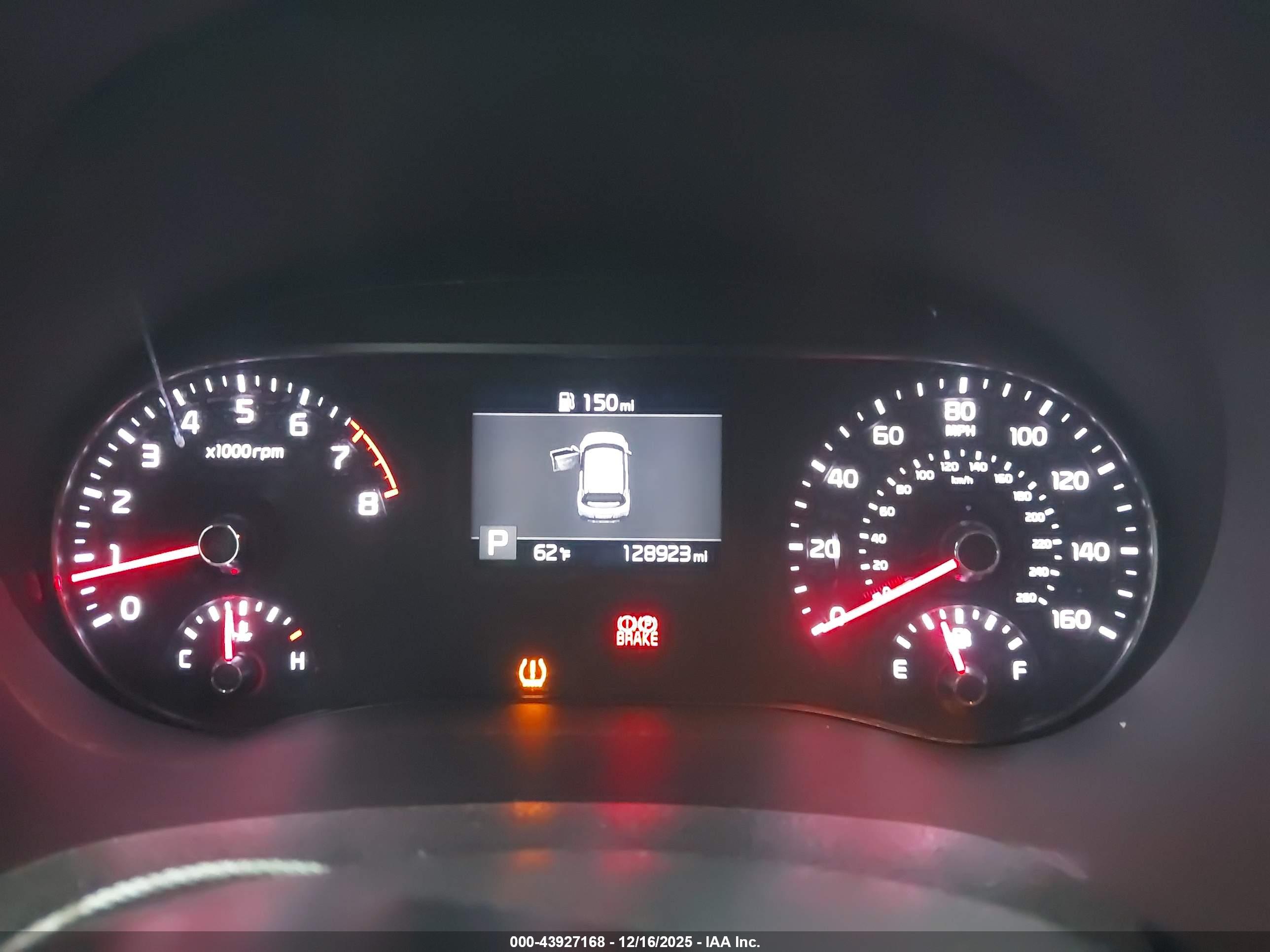 KIA SOUL image 7