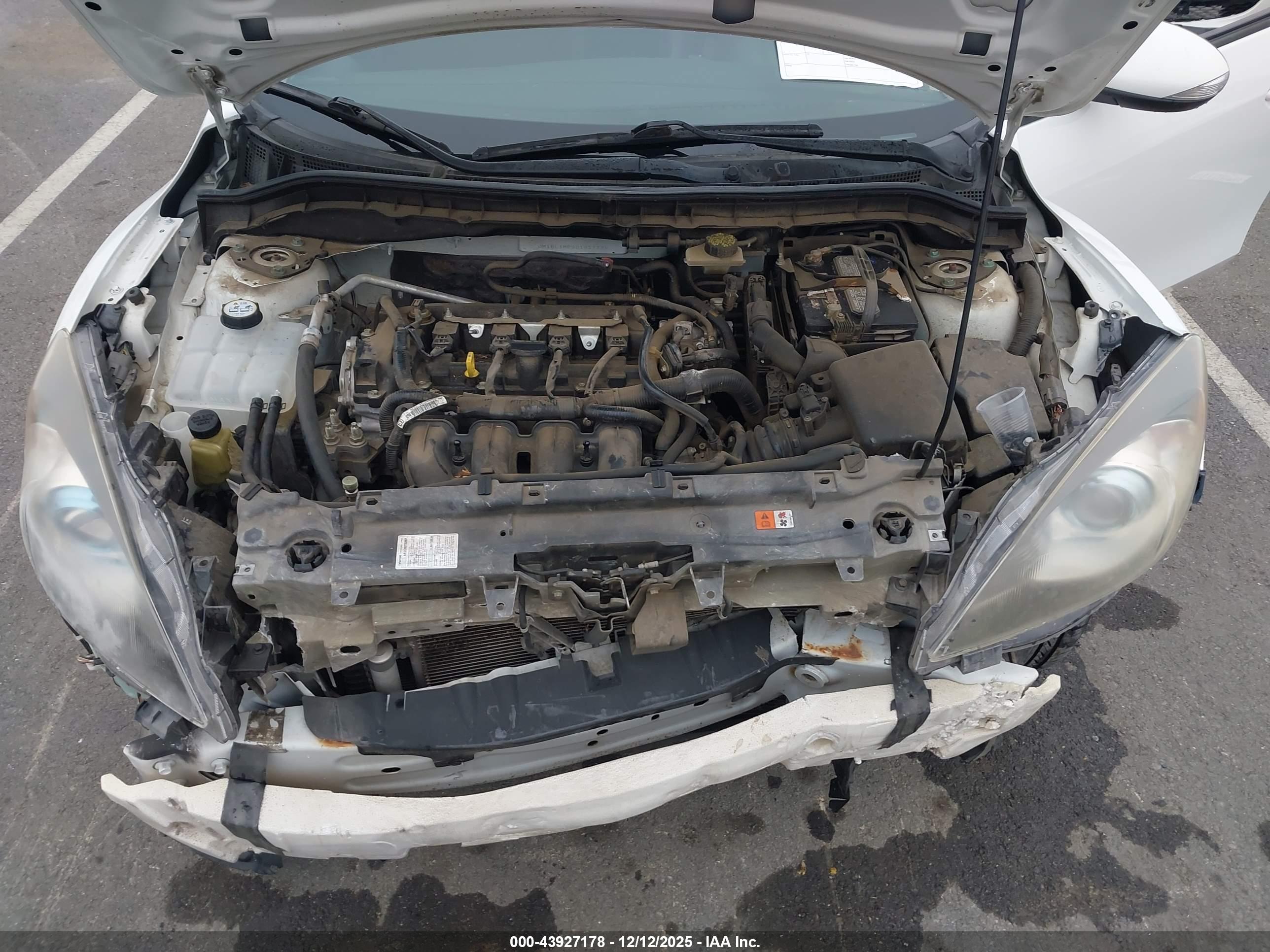 MAZDA MAZDA3 image 10