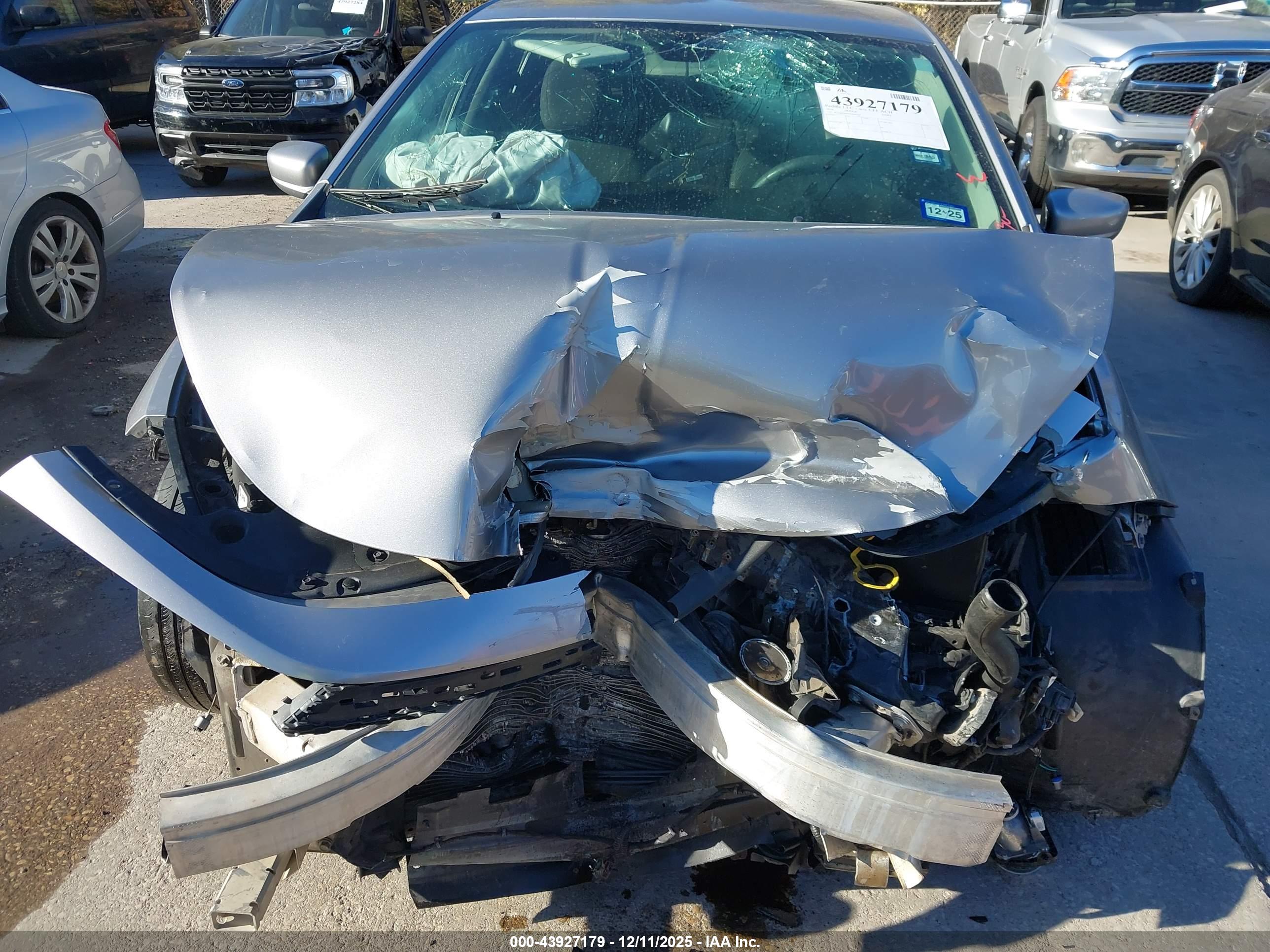 DODGE DART image 10