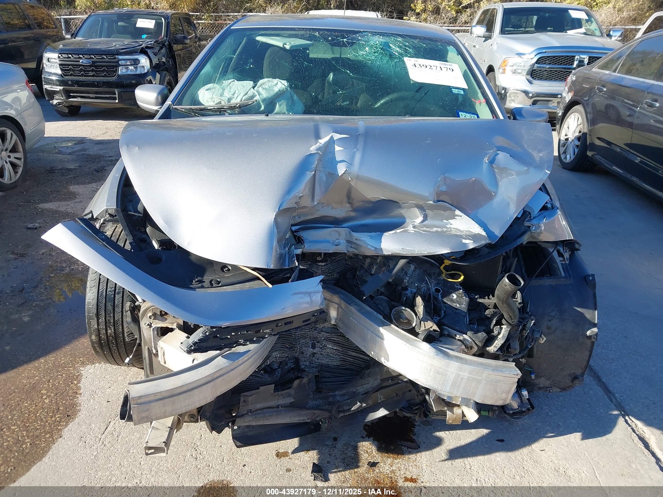 DODGE DART image 6