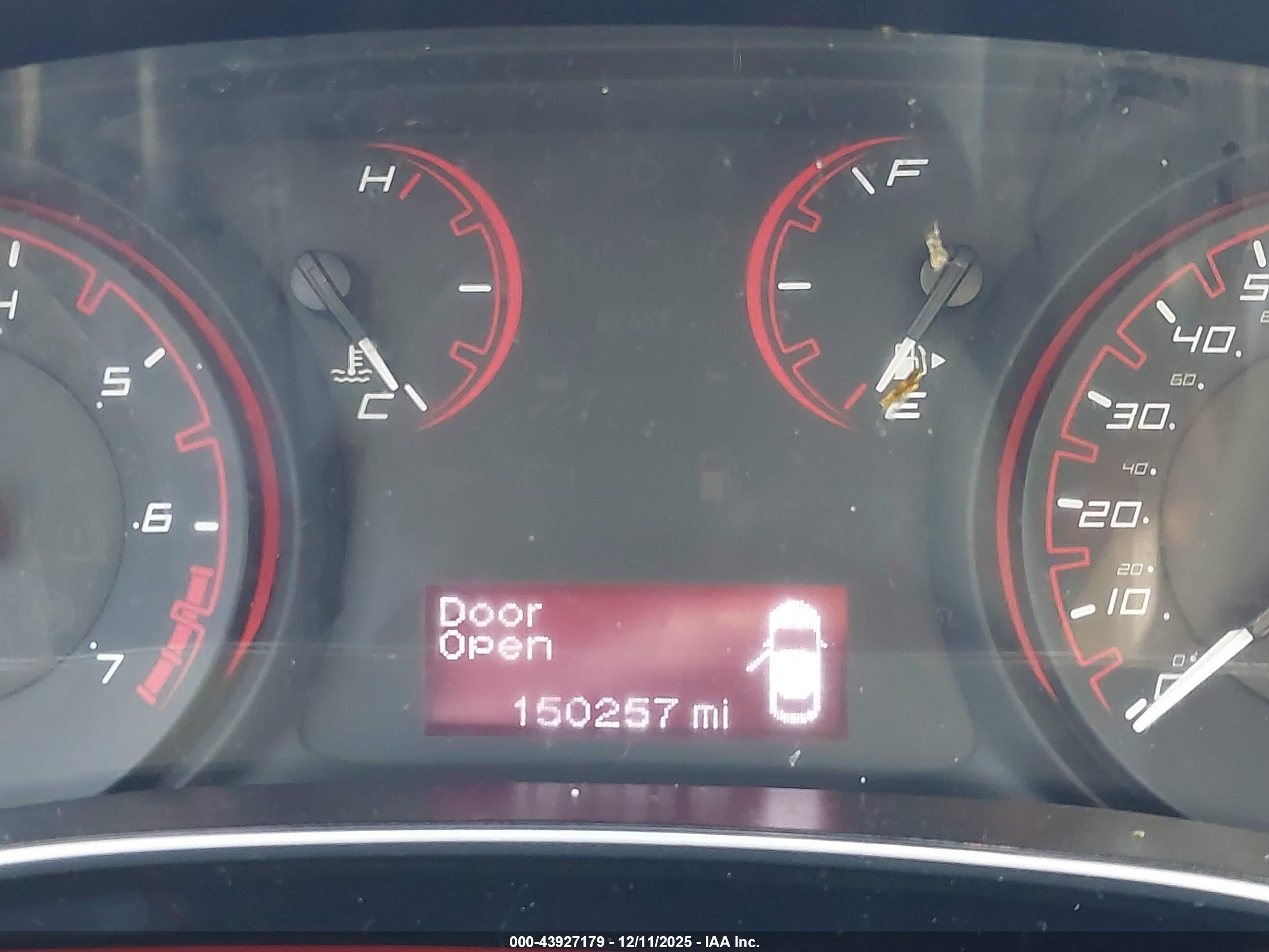 DODGE DART image 7
