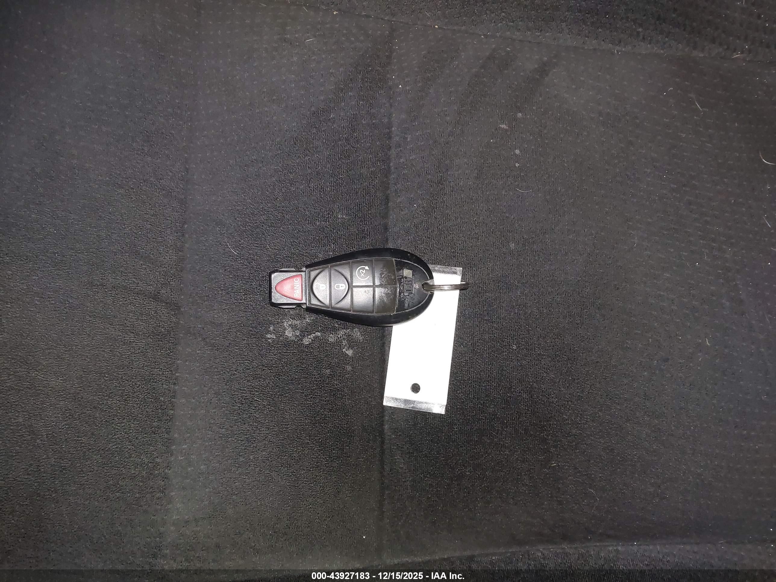 DODGE GRAND image 11