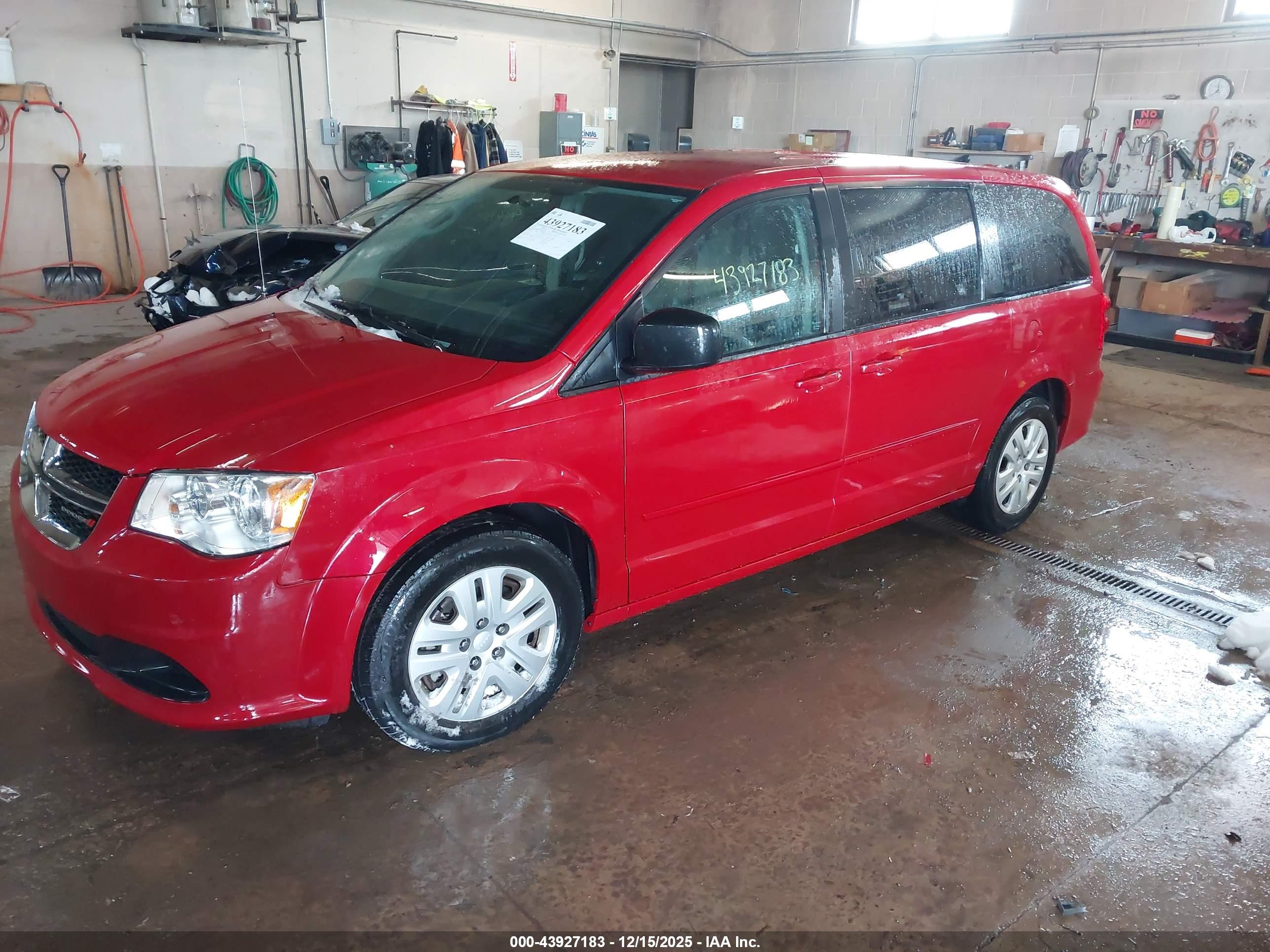 DODGE GRAND image 2