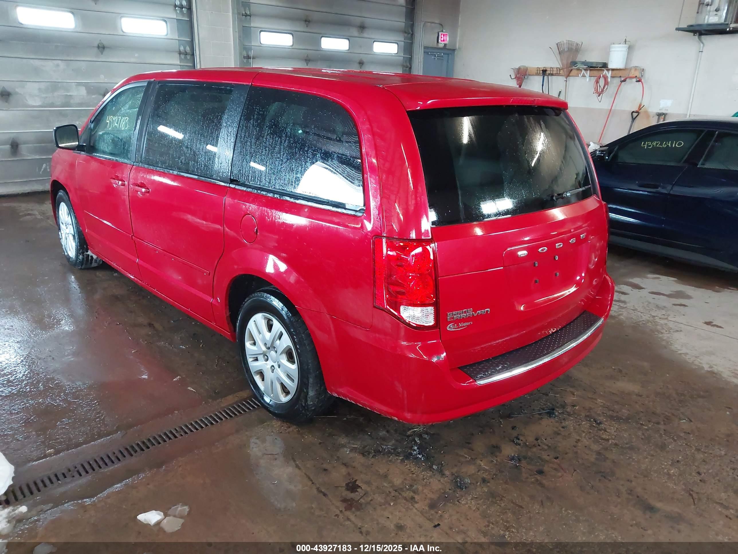 DODGE GRAND image 3