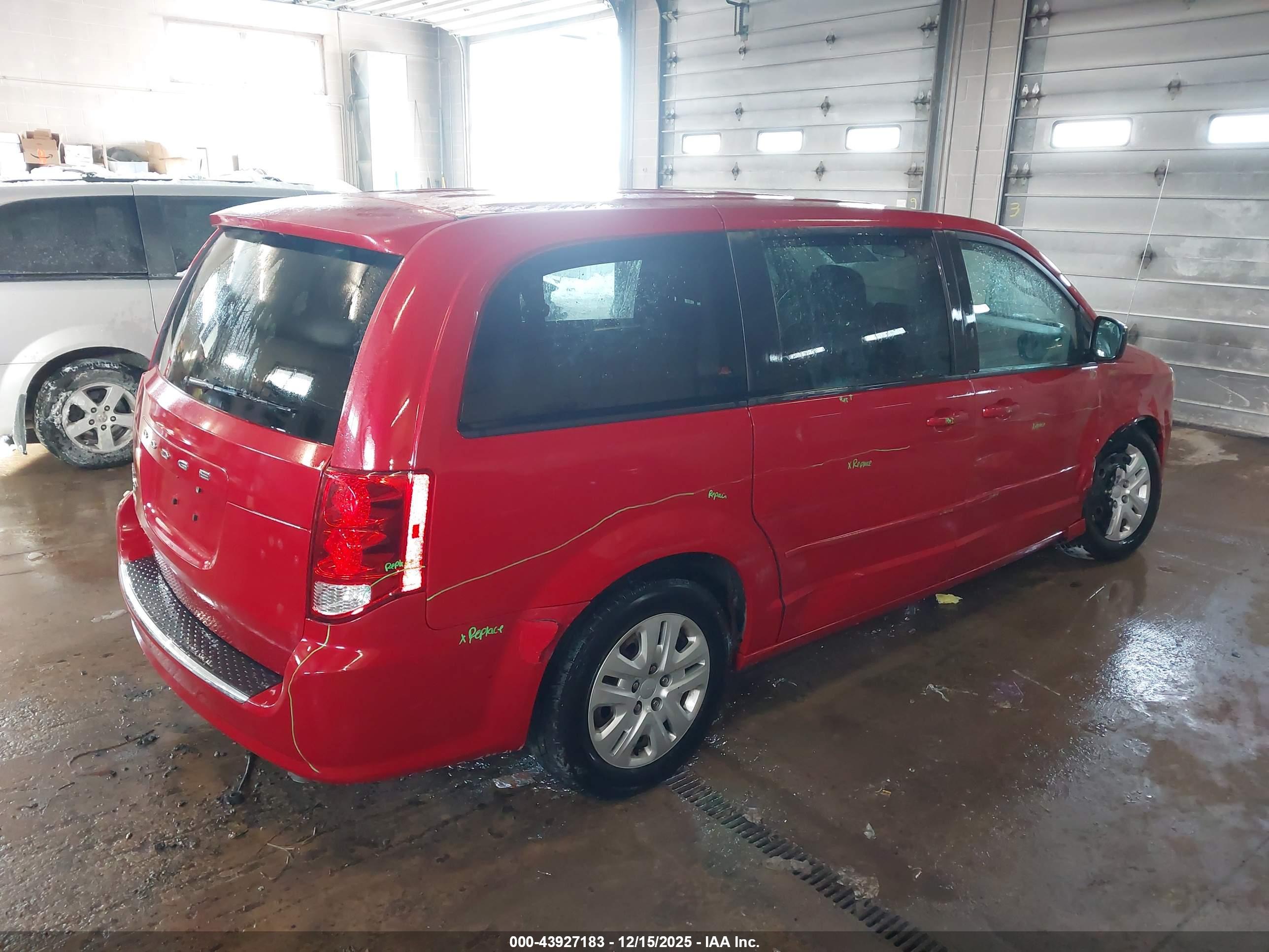 DODGE GRAND image 4