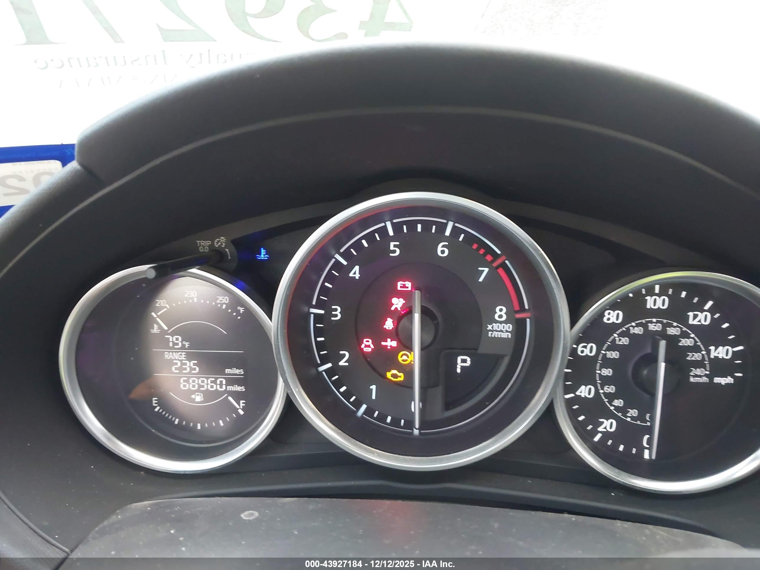MAZDA MX-5 image 7