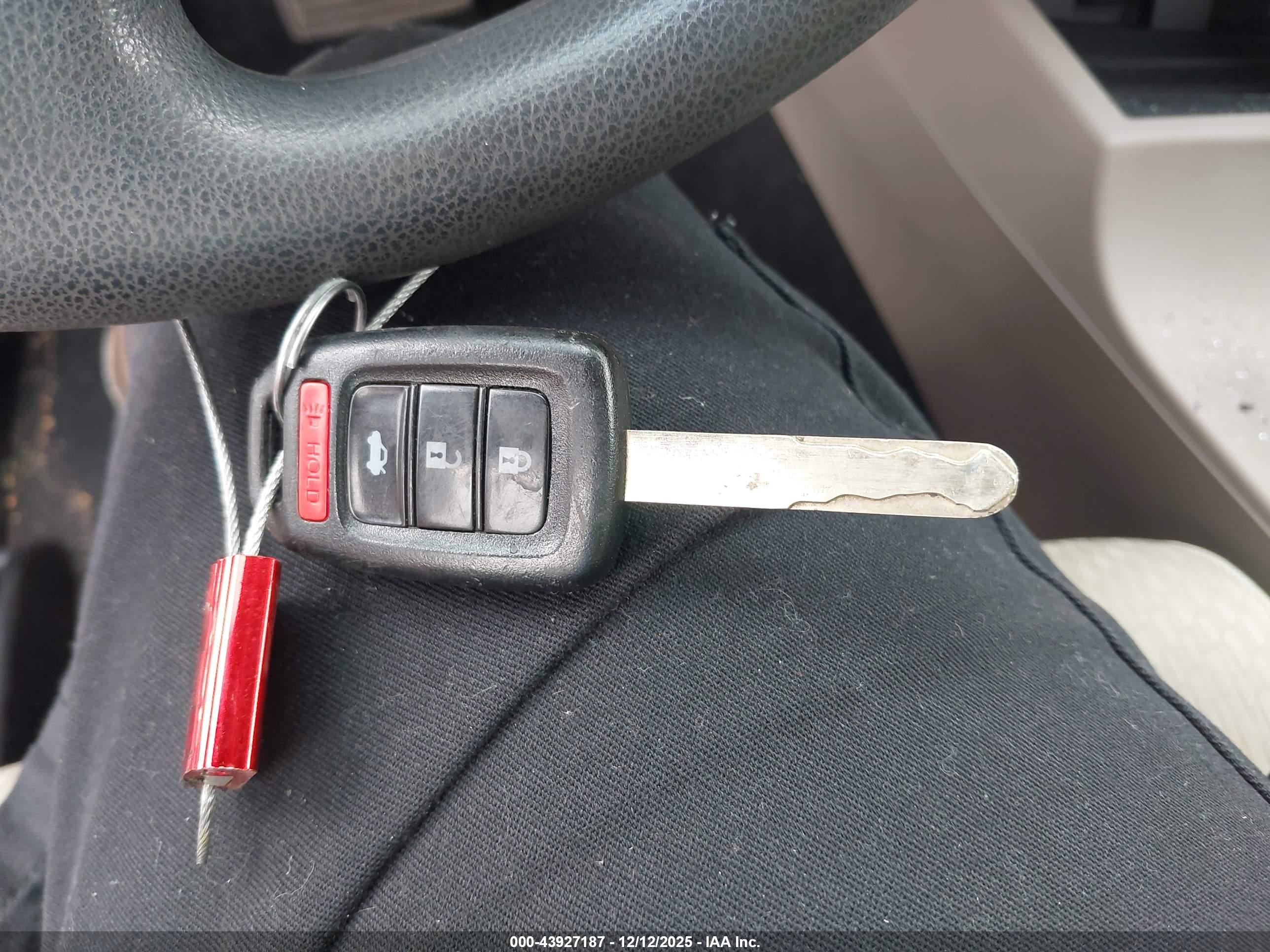 HONDA CIVIC image 11