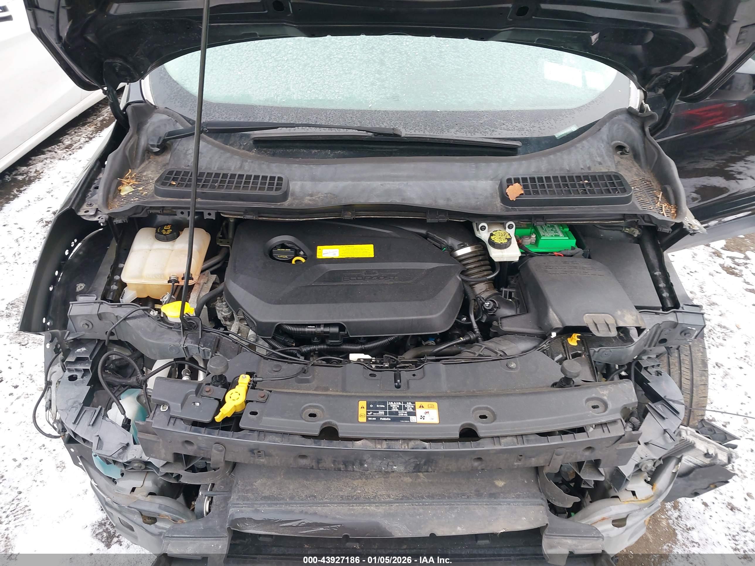 FORD ESCAPE image 10