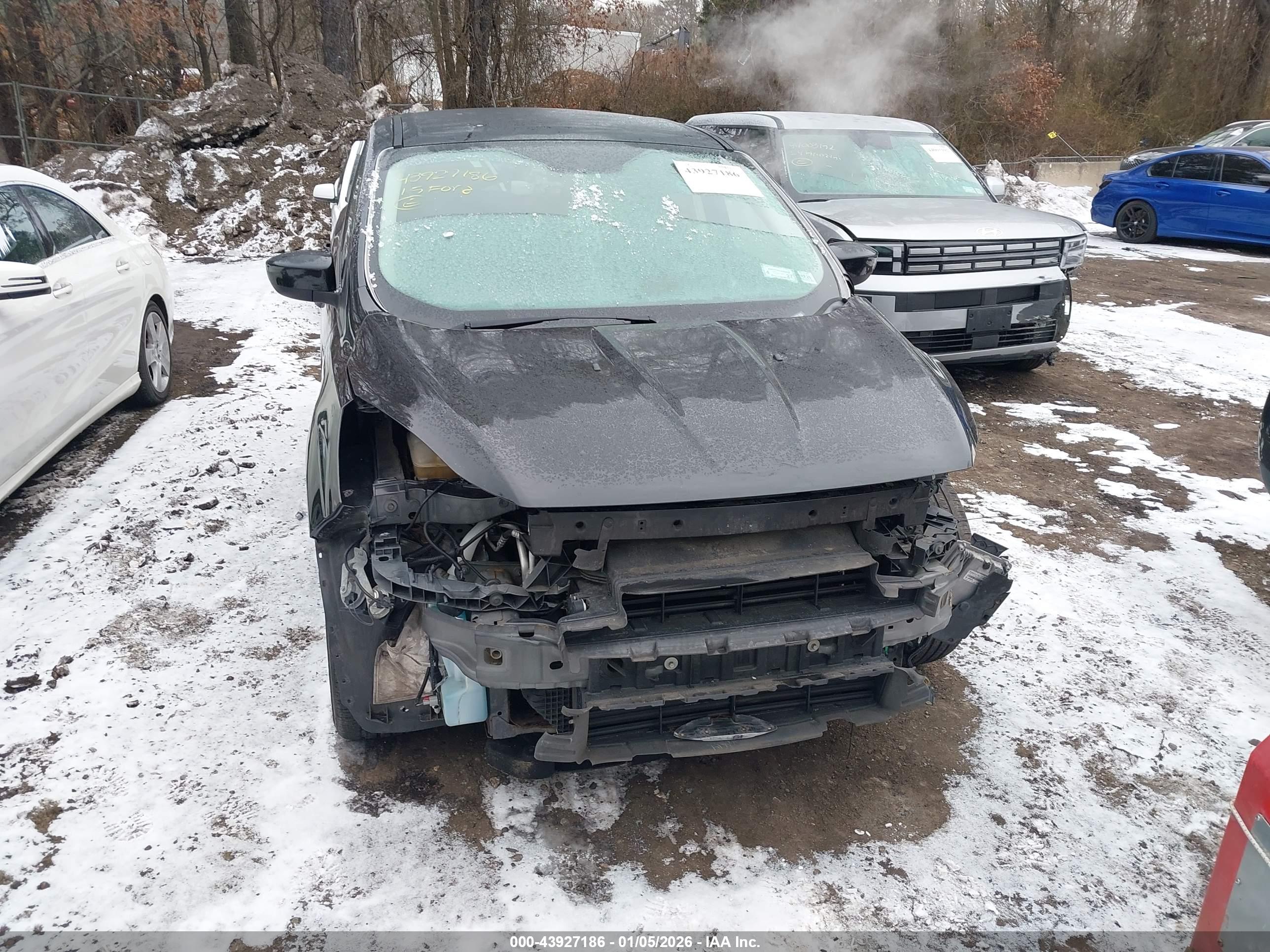 FORD ESCAPE image 6