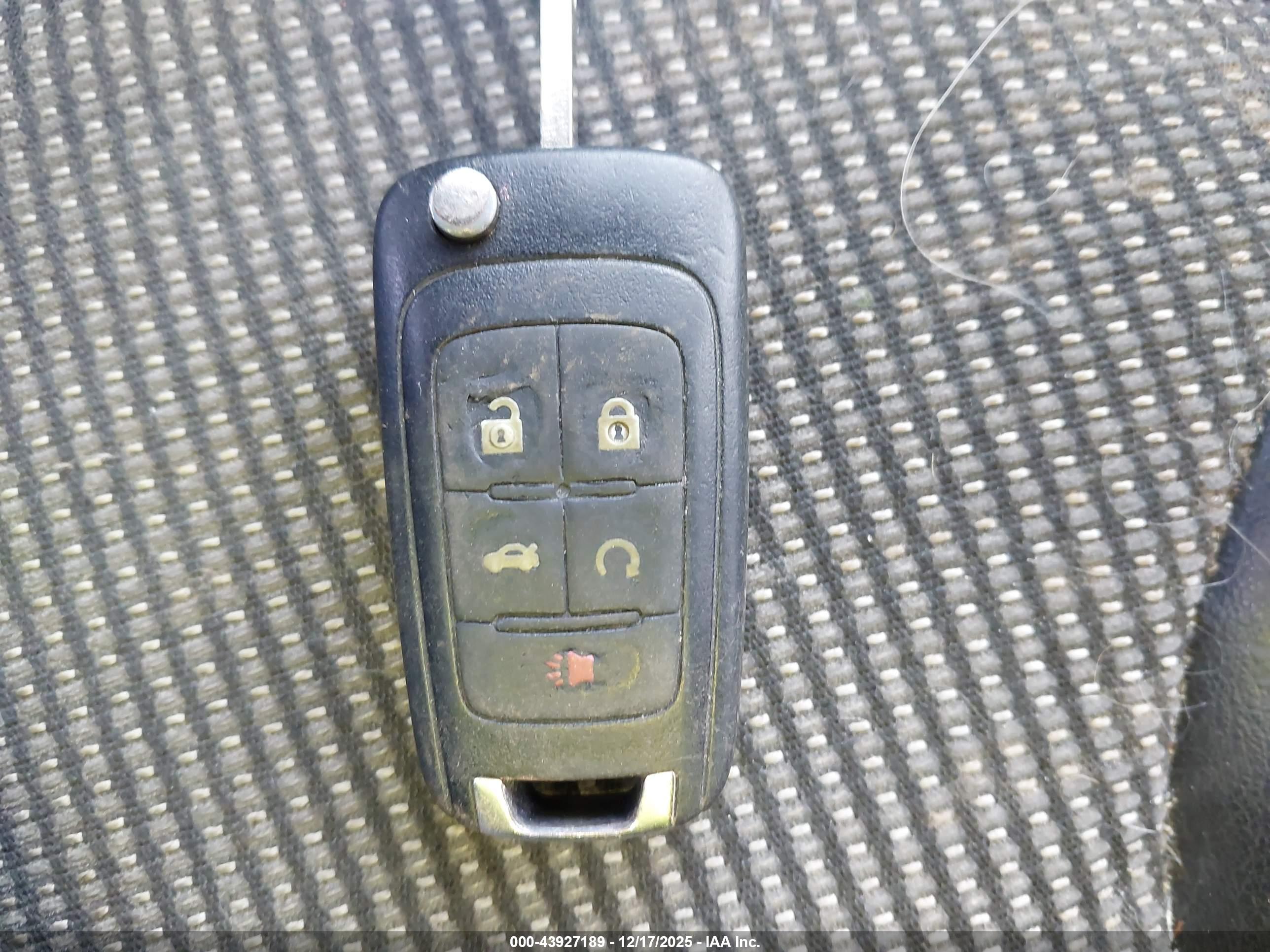 CHEVROLET MALIBU image 11