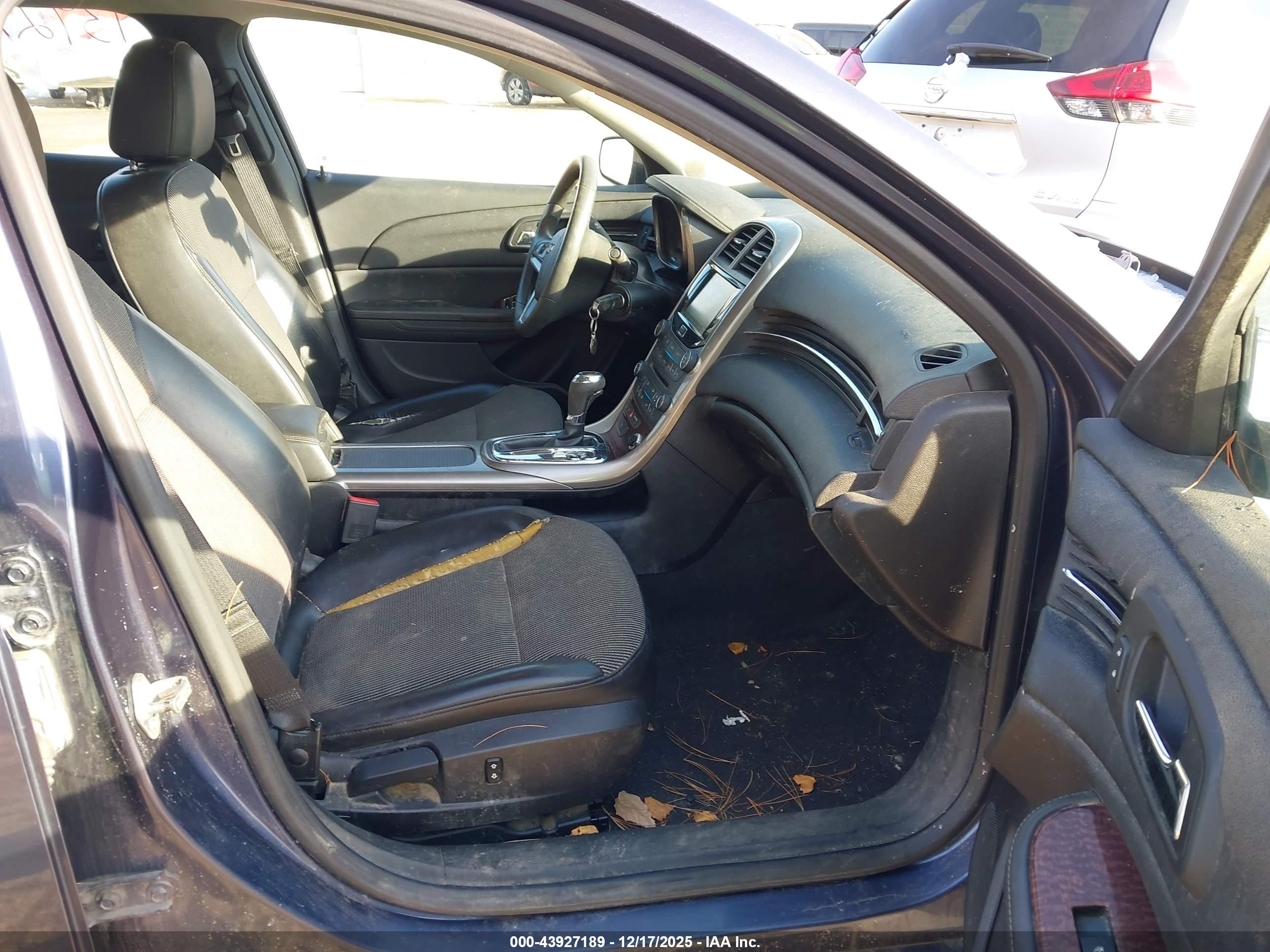 CHEVROLET MALIBU image 5